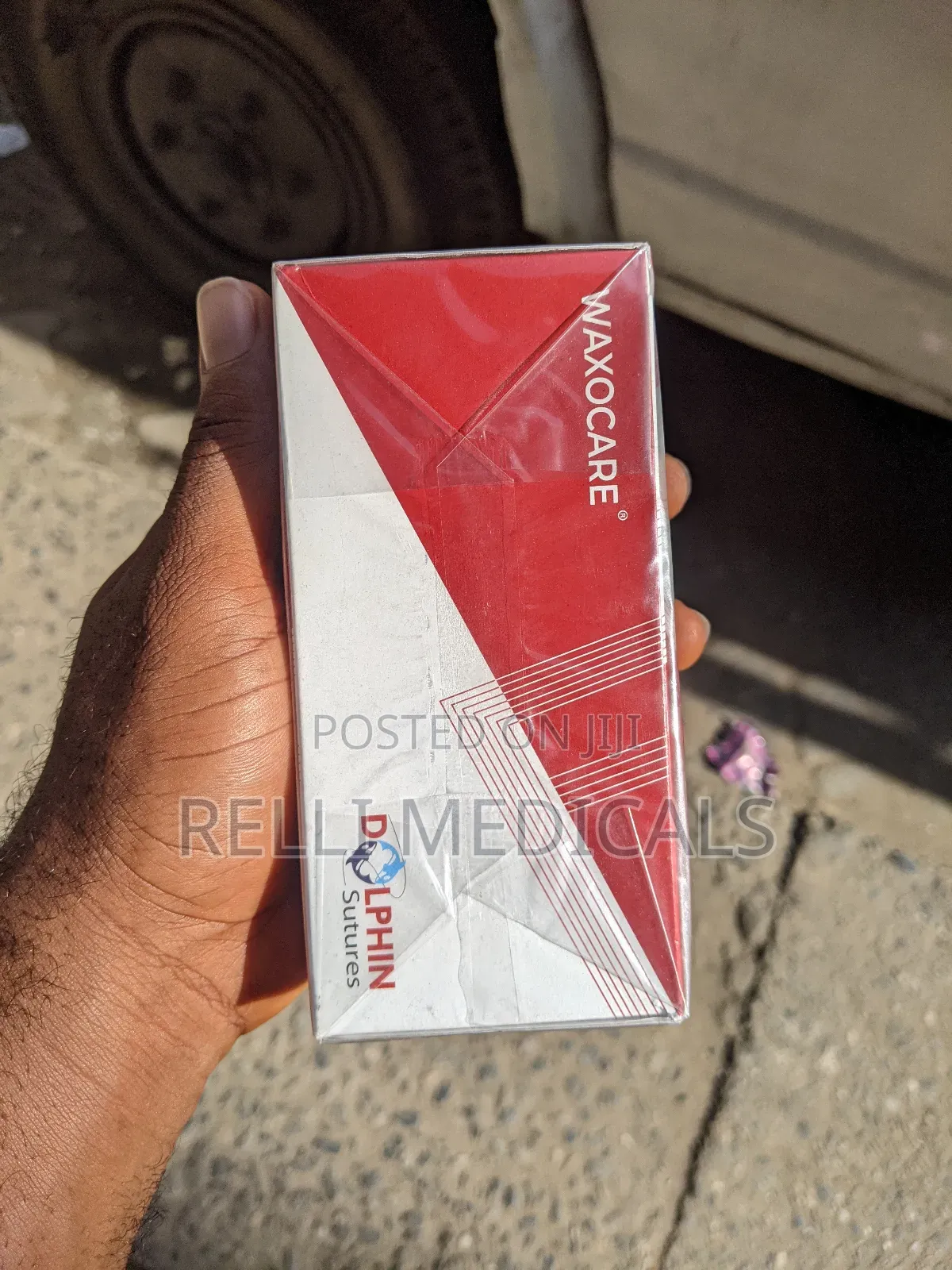 Bone Wax Sterile