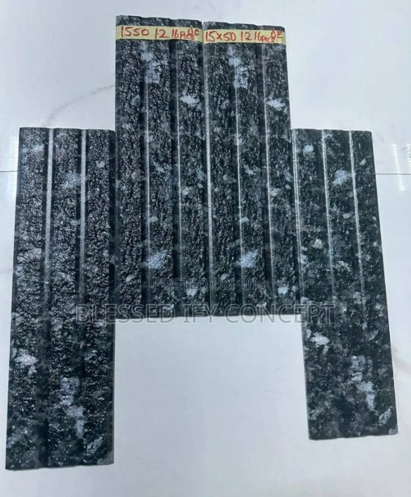 Outdoor Wall Tiles
