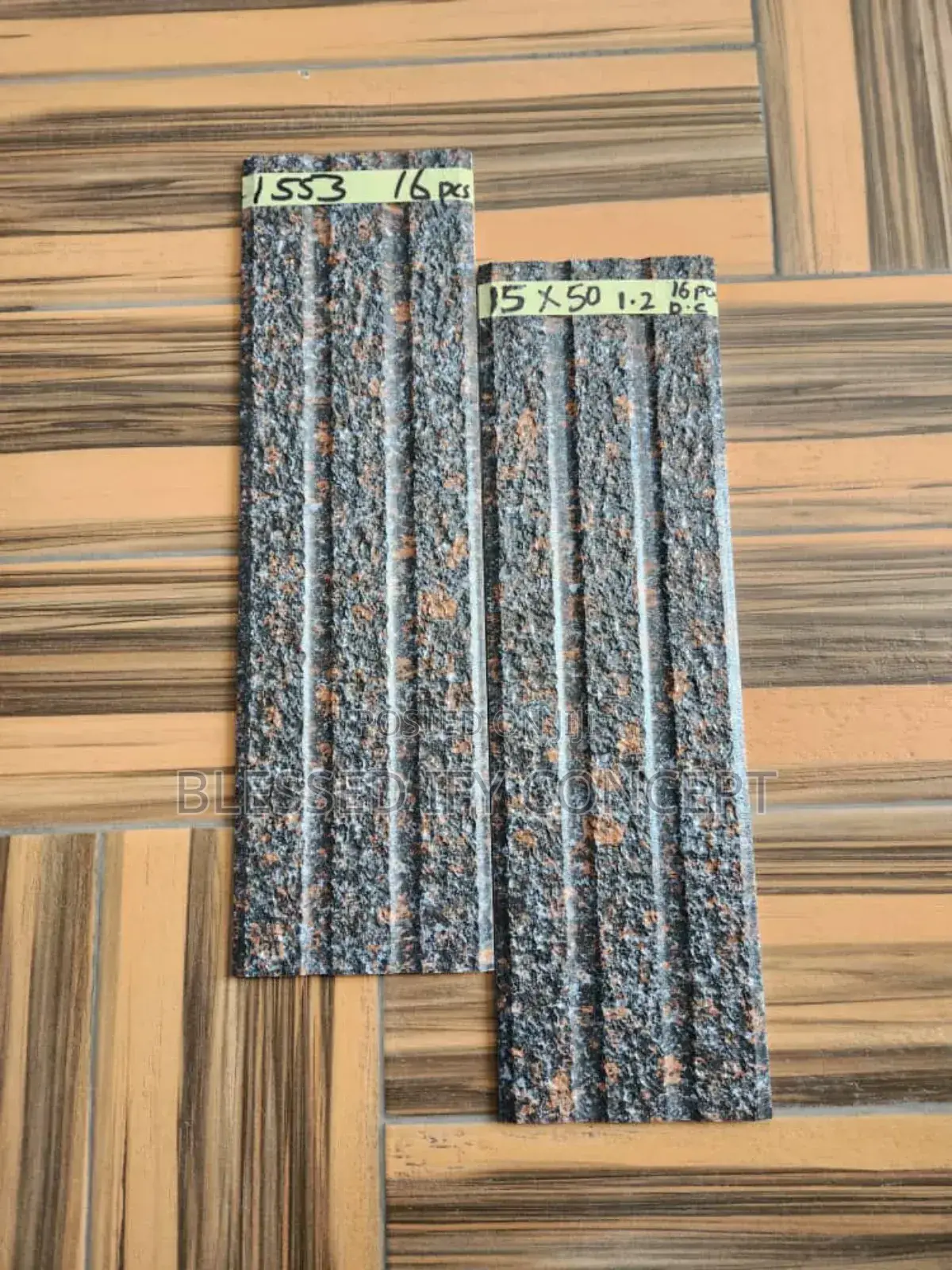 Outdoor Wall Tiles