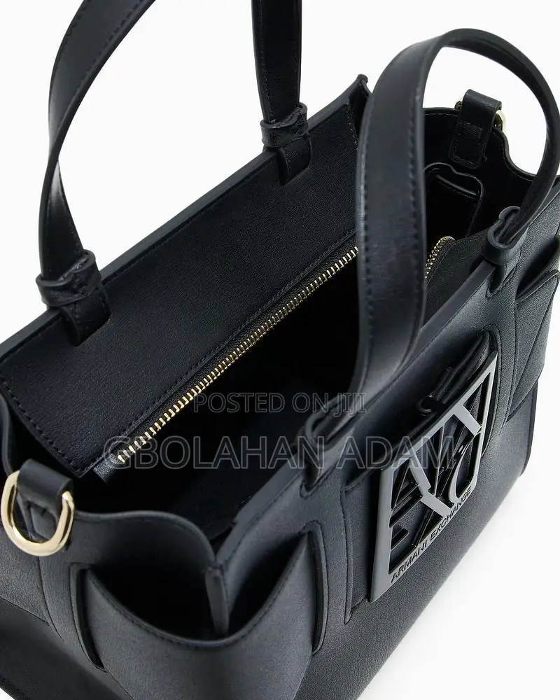 Armani Exchange Susy Tote Bag