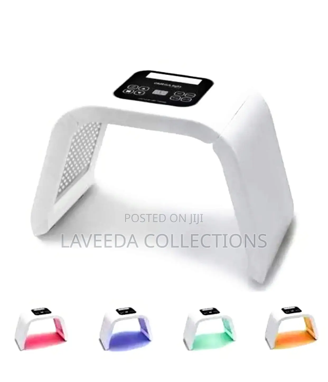Omega Light Led Therapy Machine