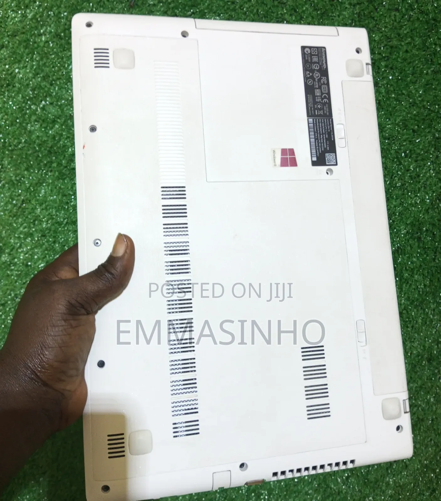 Laptop Lenovo Z50-70 8GB Intel Core i5 HDD 1T