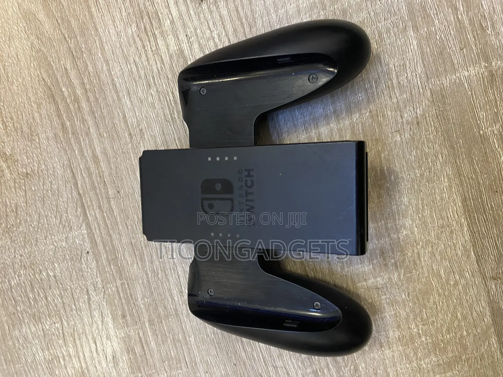 Nintendo Switch Charging Grip for Controller