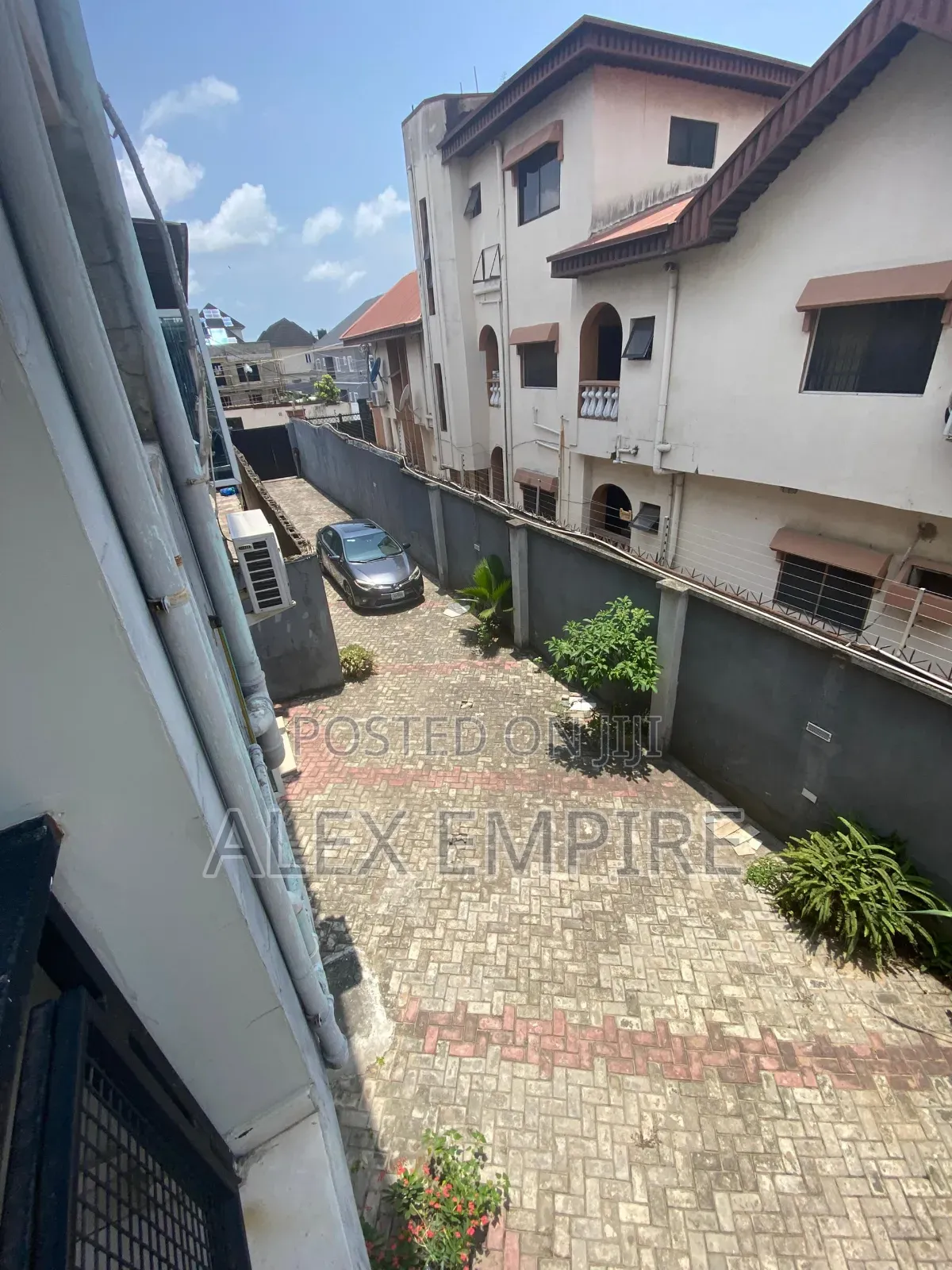 6bdrm Duplex in Festac for rent
