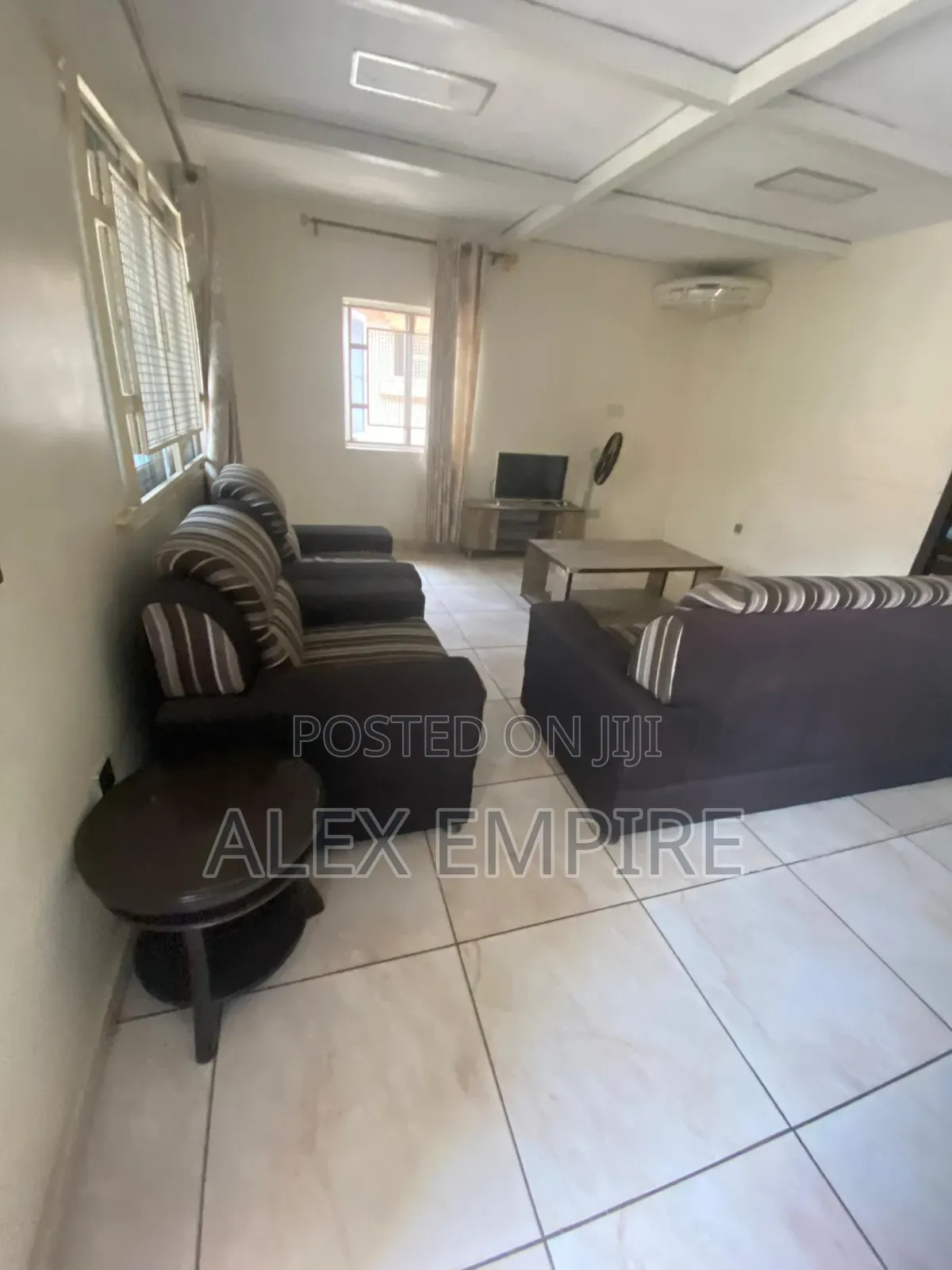 6bdrm Duplex in Festac for rent