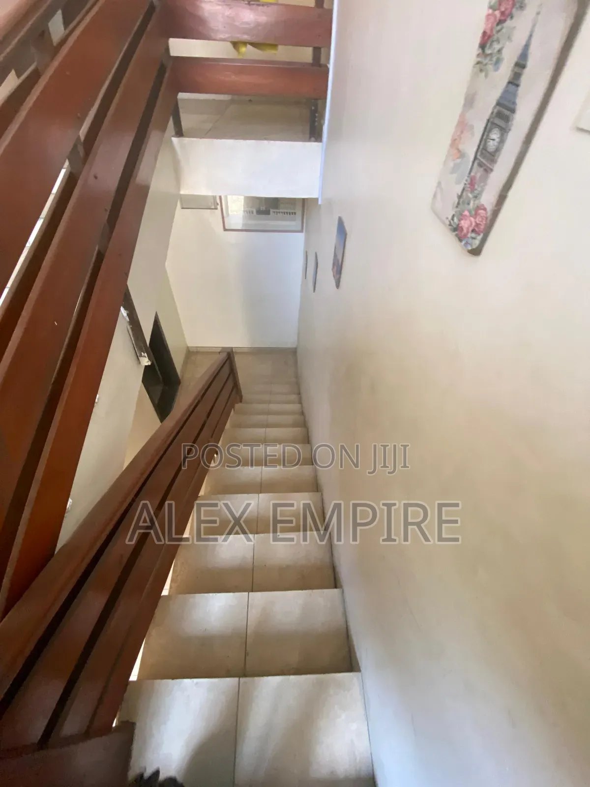6bdrm Duplex in Festac for rent