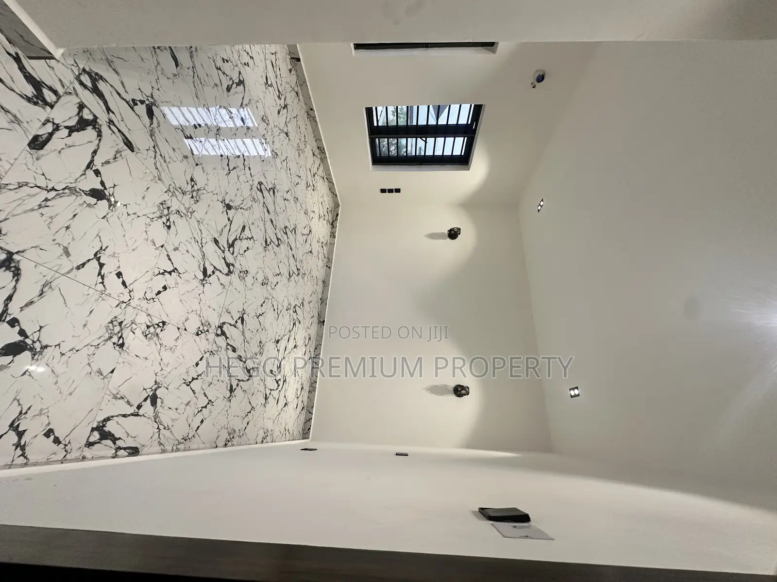 3bdrm Duplex in Alcon Estate Woji for rent