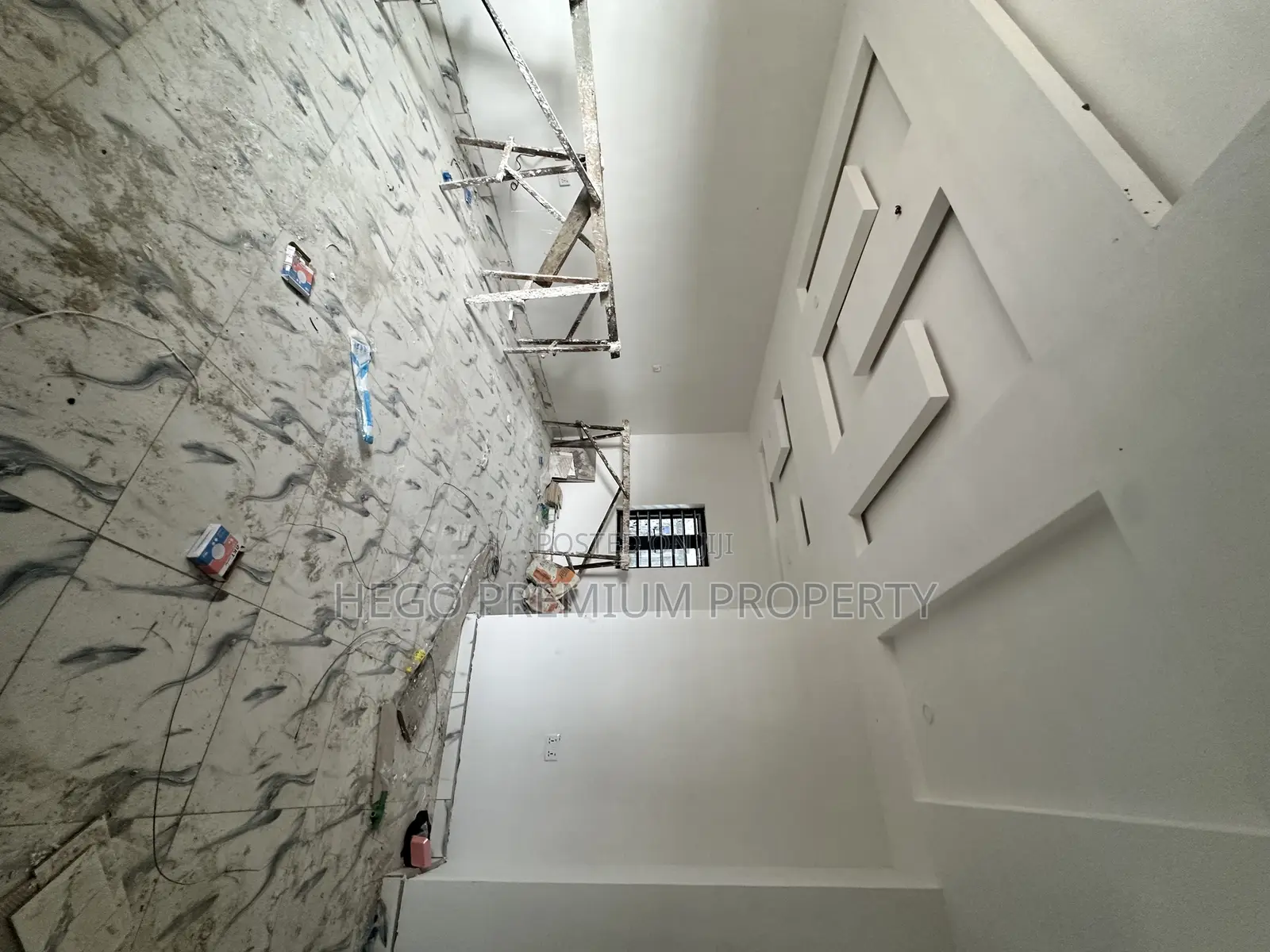 2bdrm Block of Flats in Alcon Estate, Woji for rent