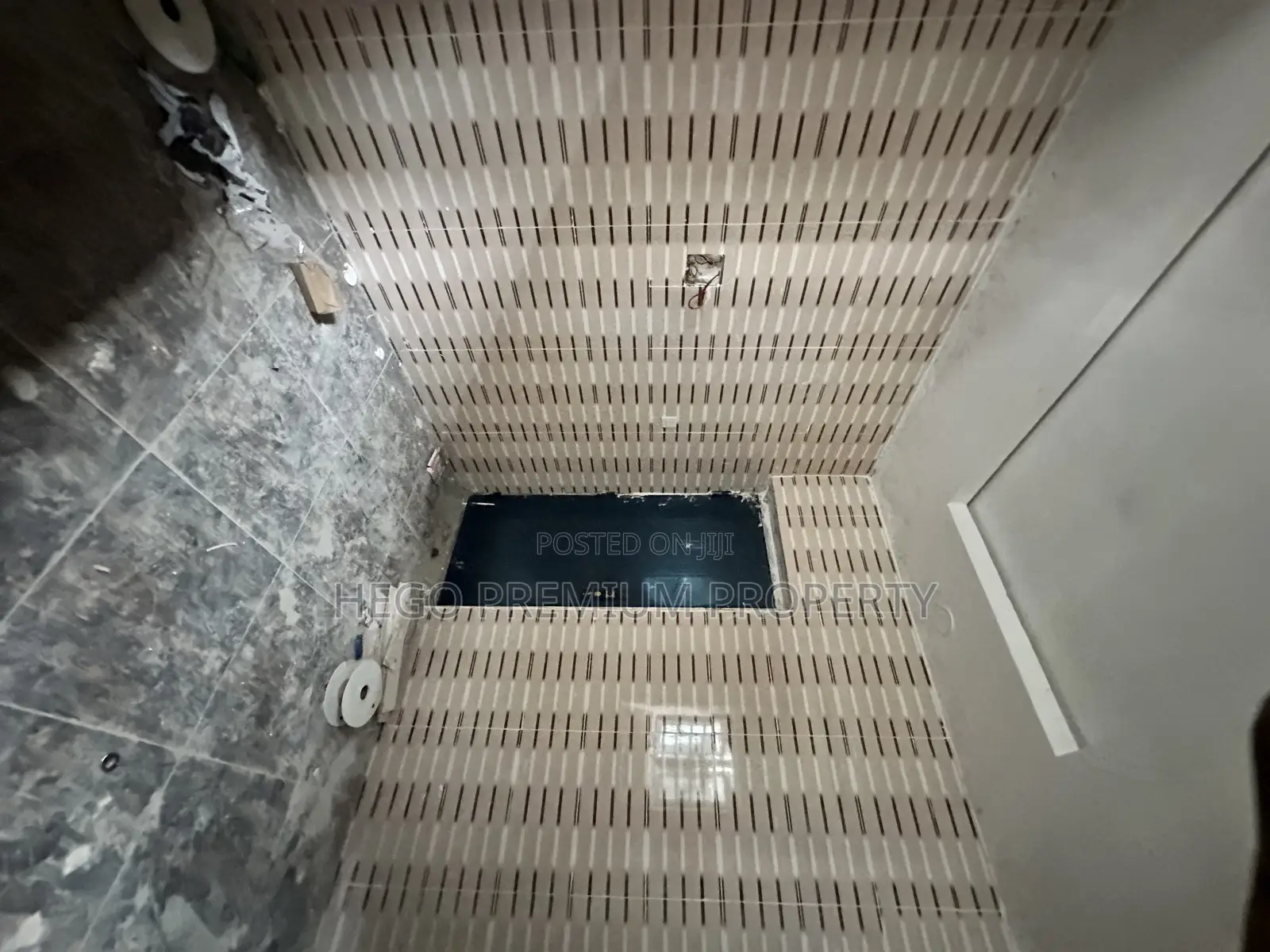 2bdrm Block of Flats in Alcon Estate, Woji for rent