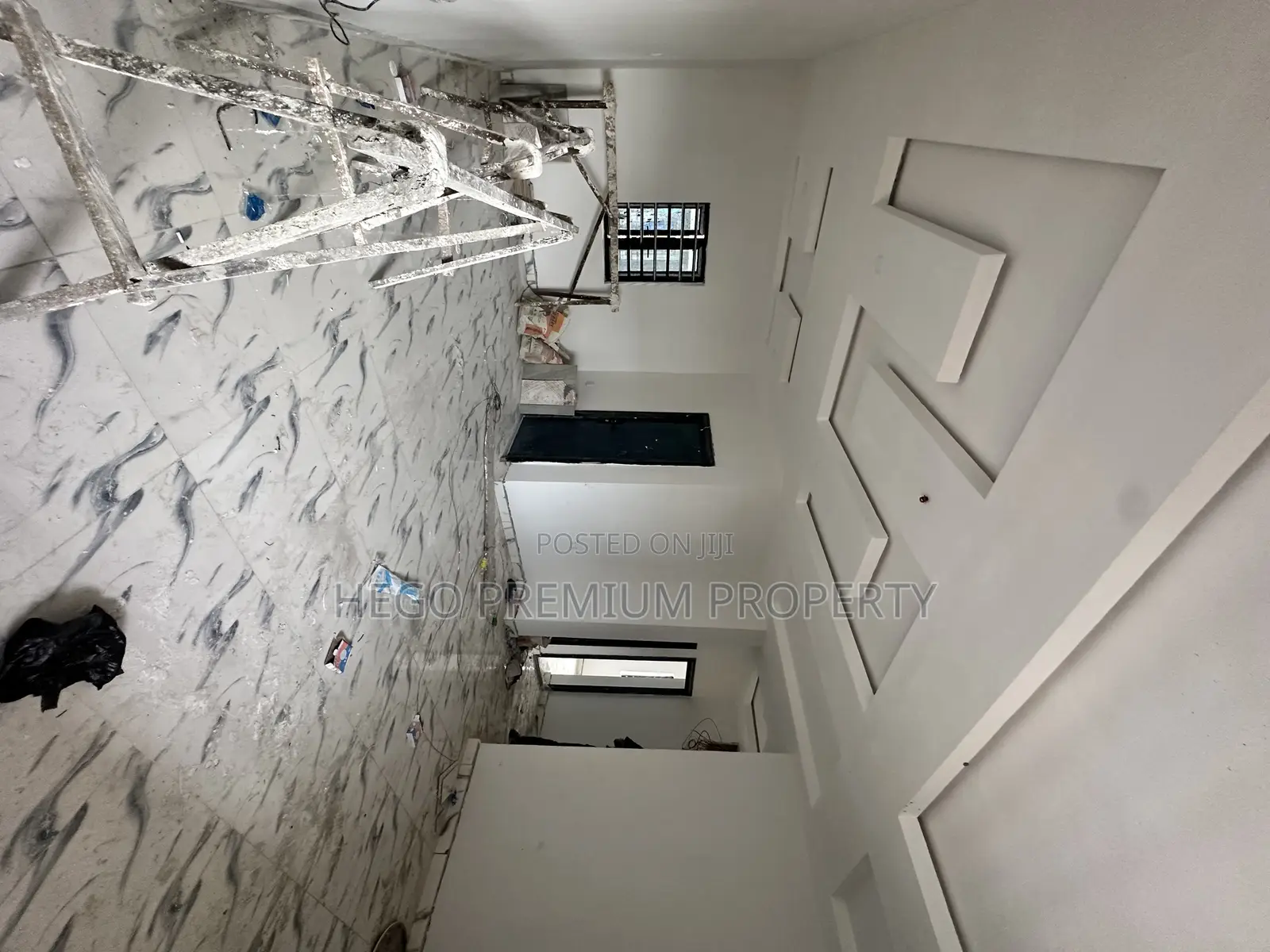 2bdrm Block of Flats in Alcon Estate, Woji for rent