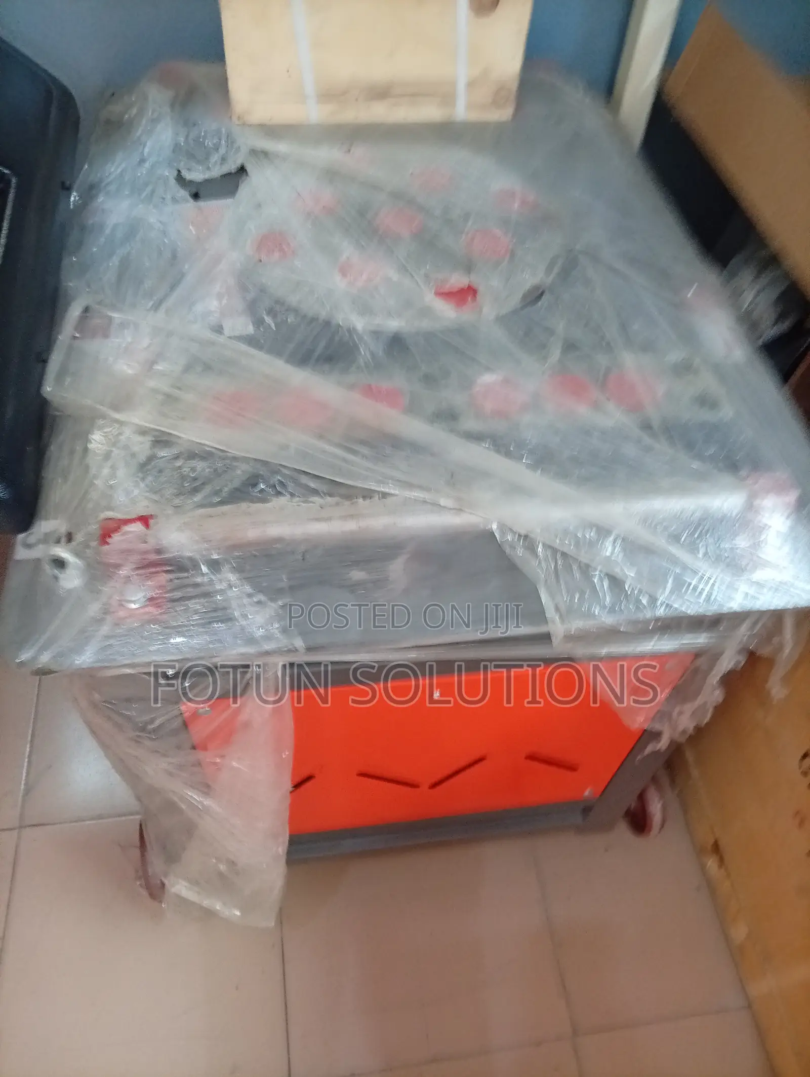 Rod Bending Machine 40mm