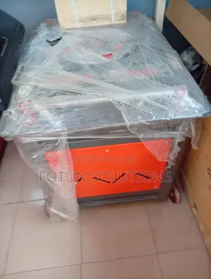 Rod Bending Machine 40mm