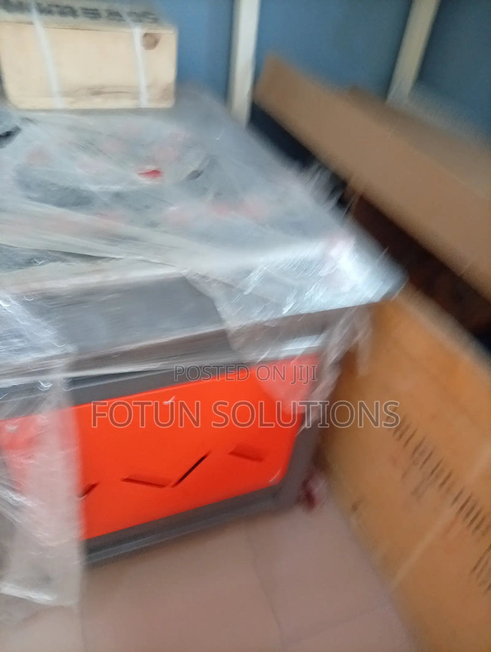 Steel Bar Bending Machine