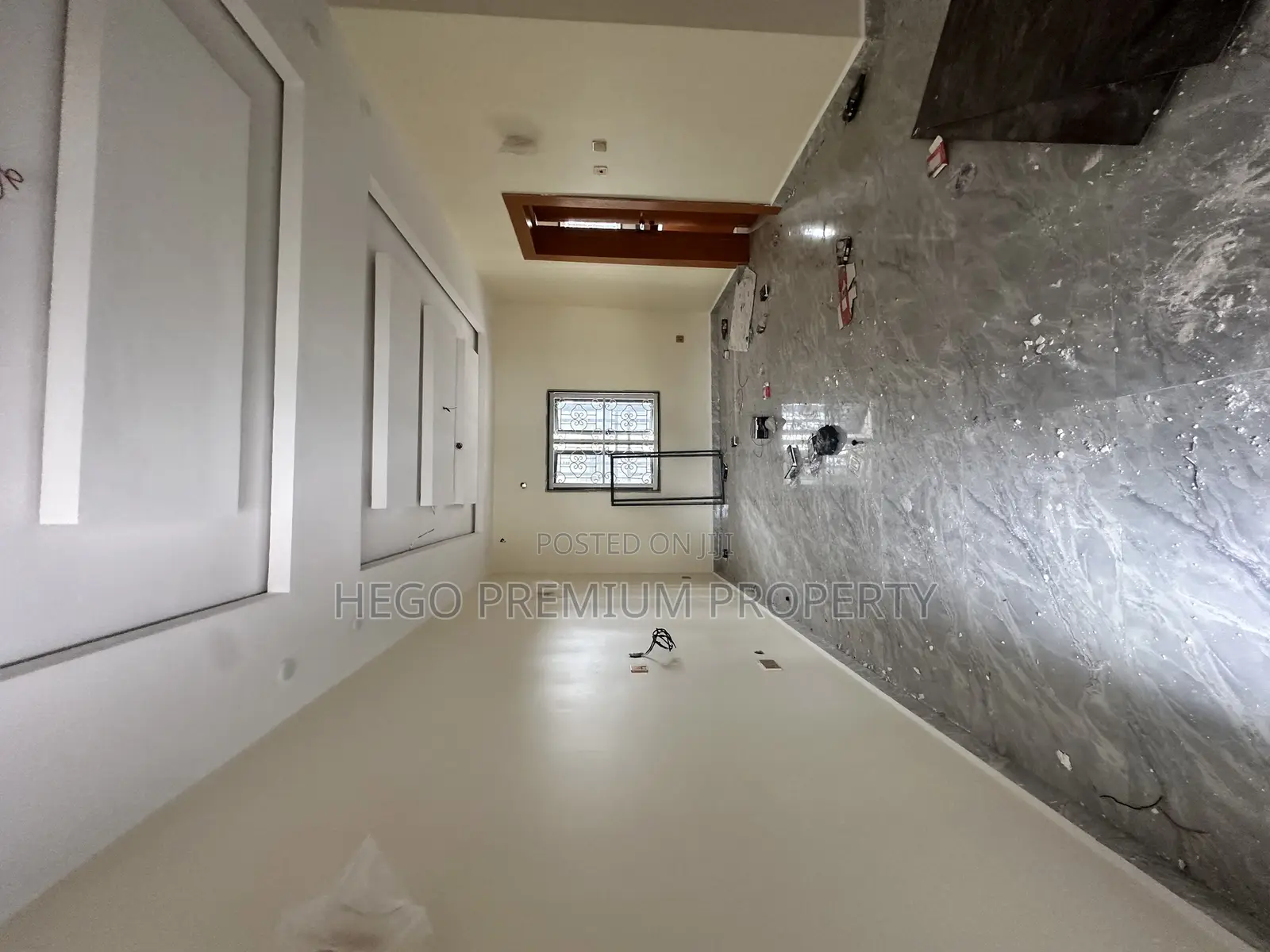 2bdrm Duplex in Estate, Woji for rent