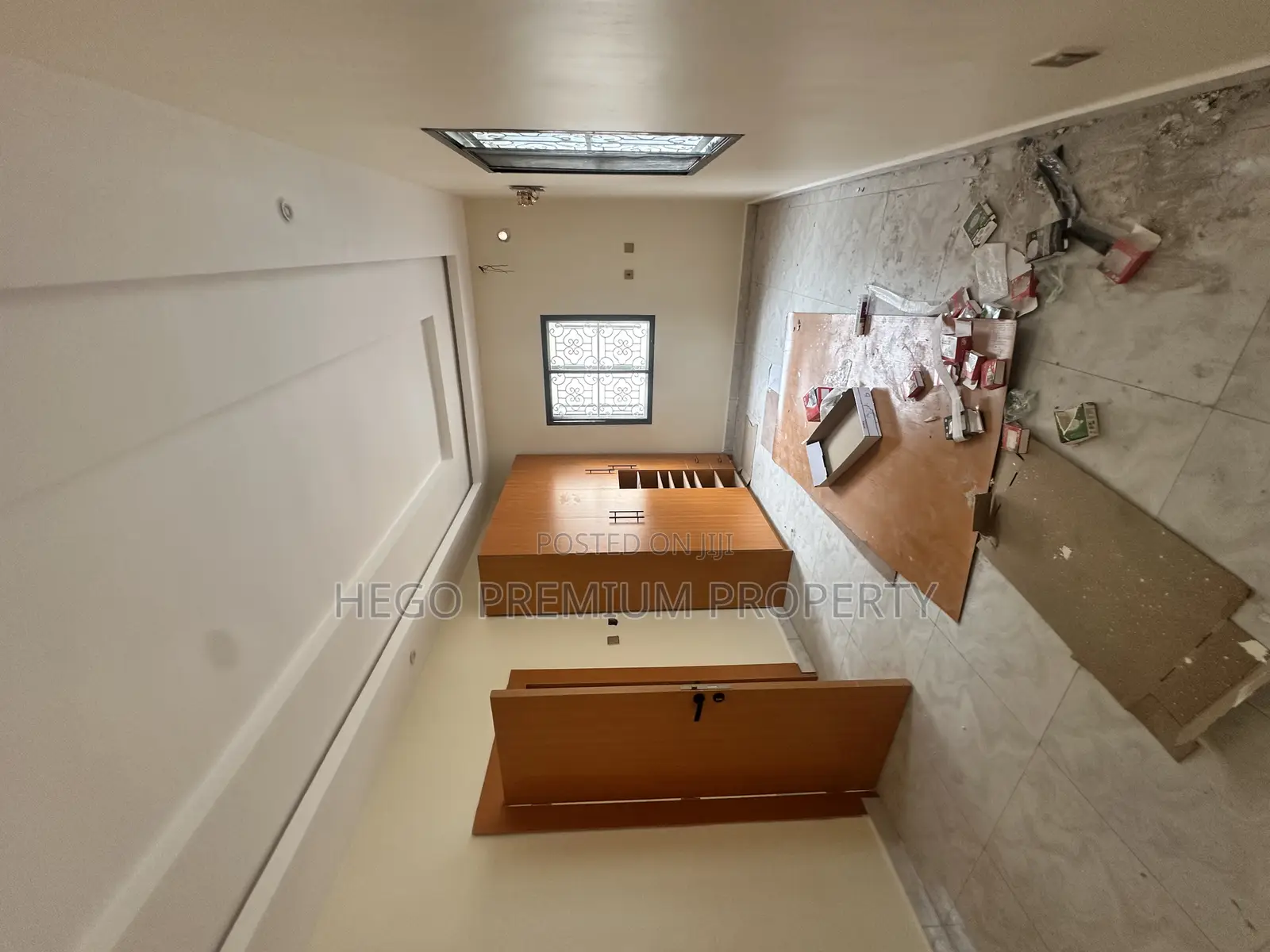 2bdrm Duplex in Estate, Woji for rent