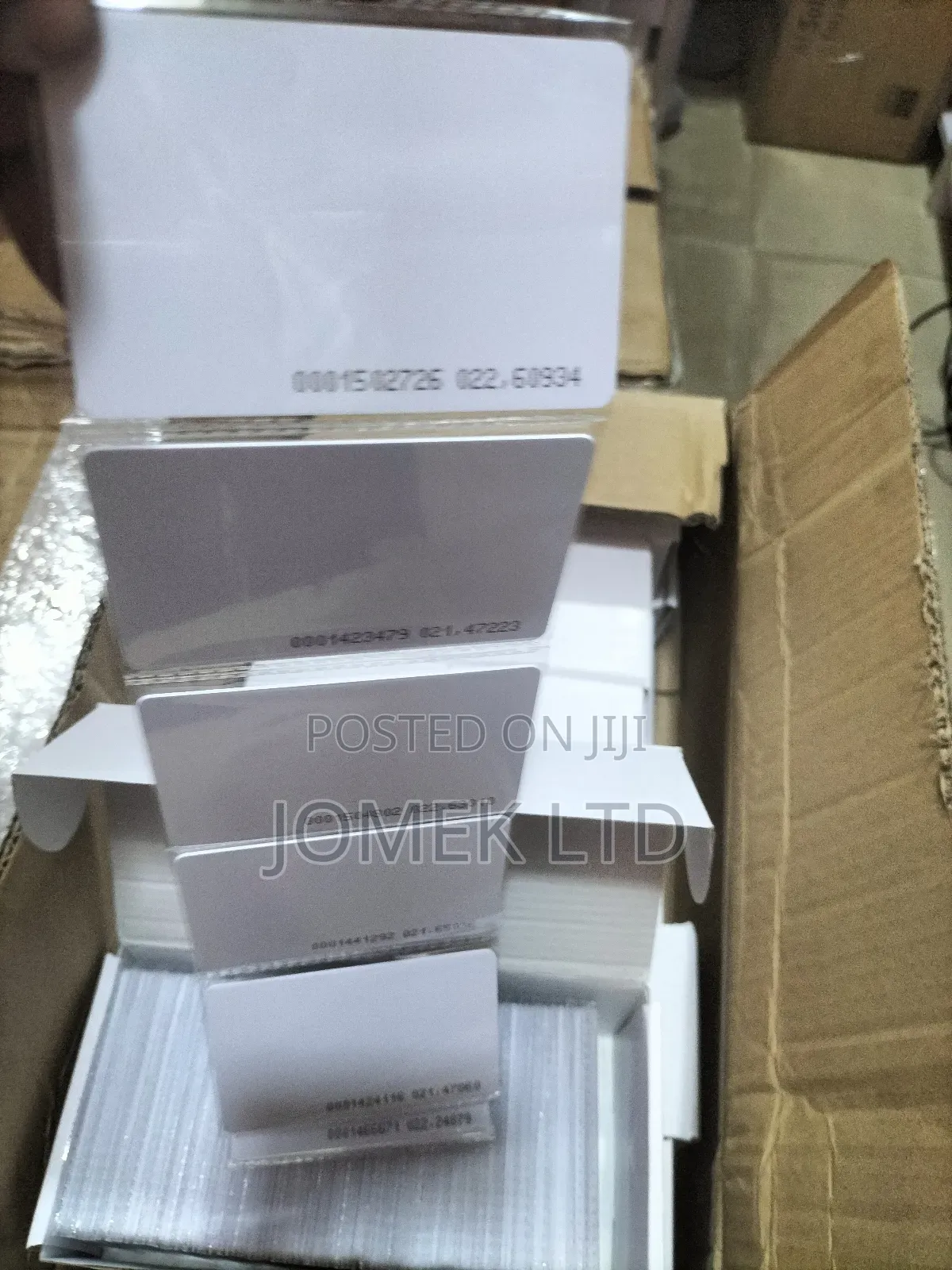 Rfid Proximity Cards, Door Entry Access Control Systems/Attendance
