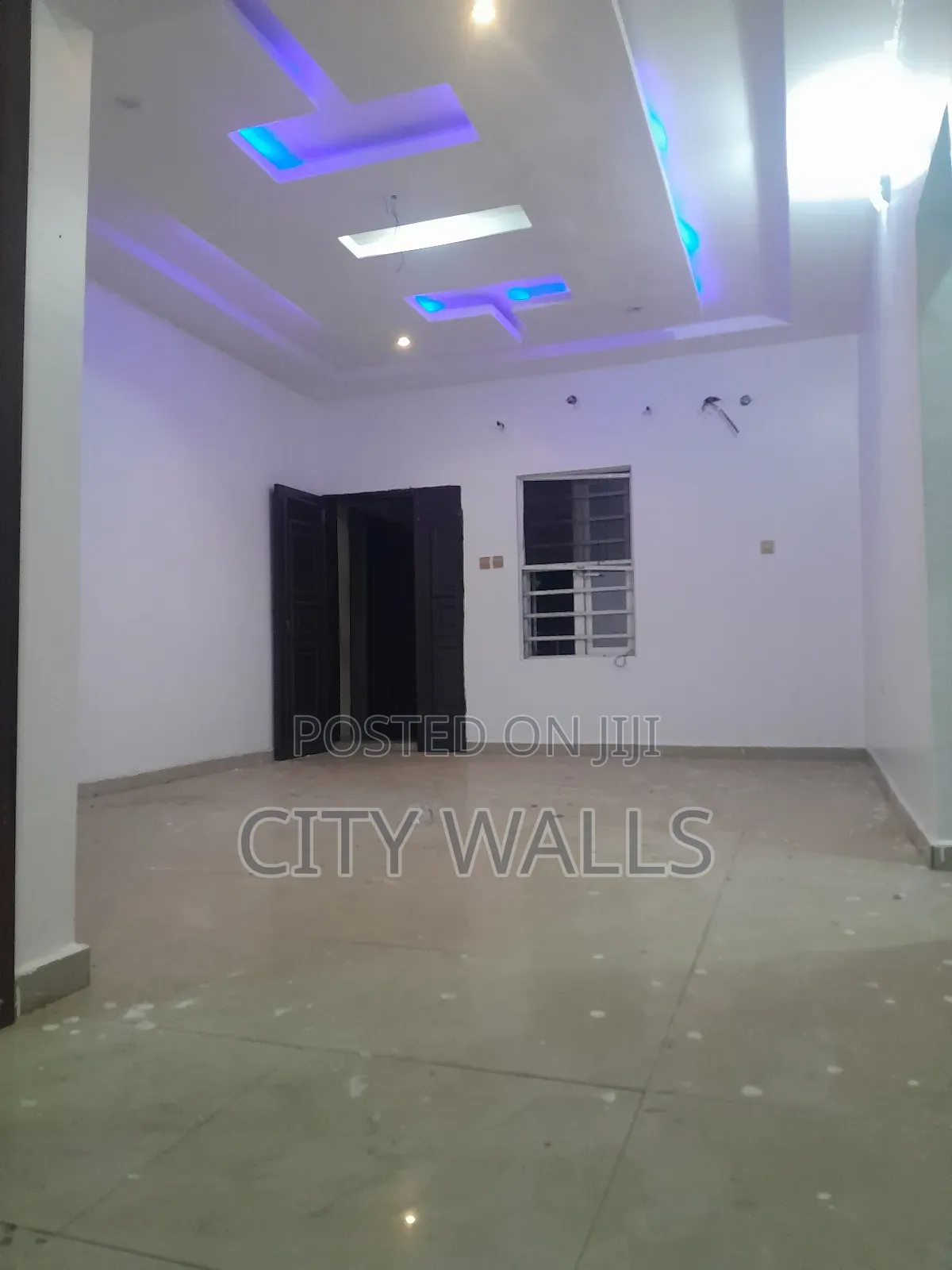 2bdrm Block of Flats in Badore for rent