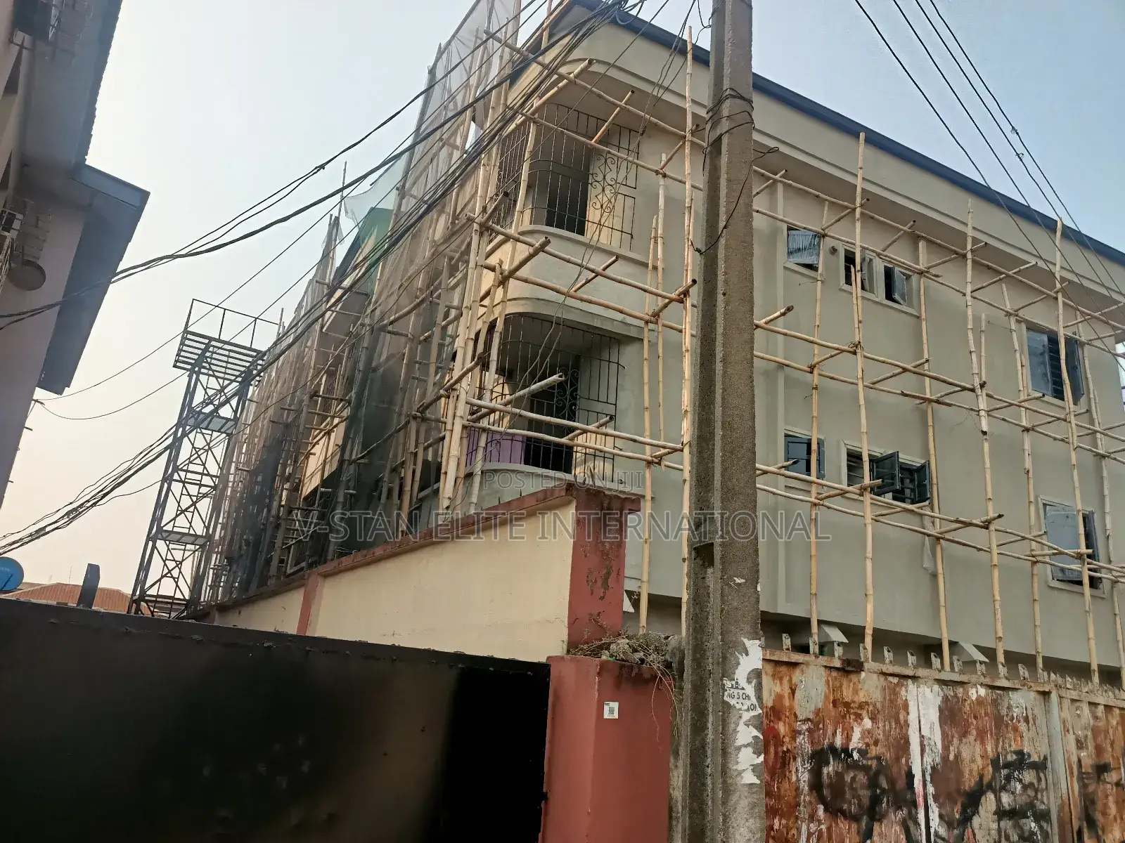 Painting and Paint Contracting