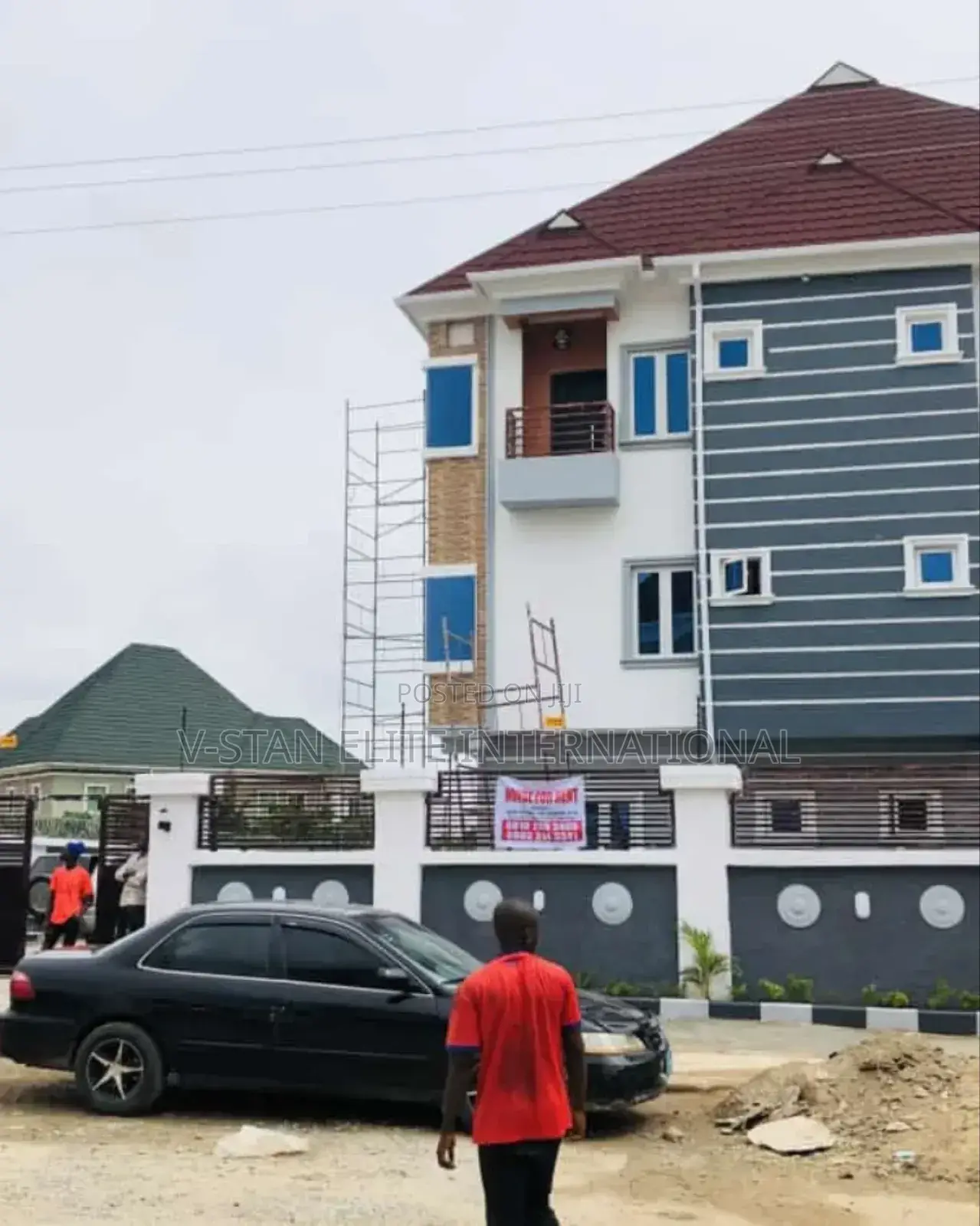 Painting and Paint Contracting