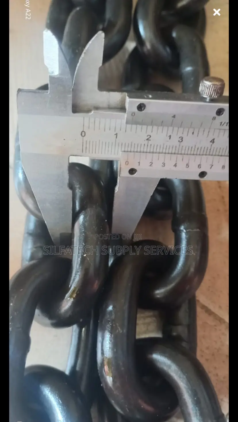 Original Lifting Chain
