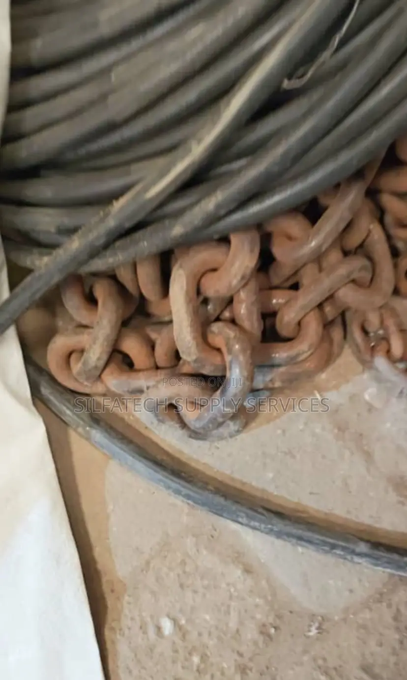 Original Lifting Chain