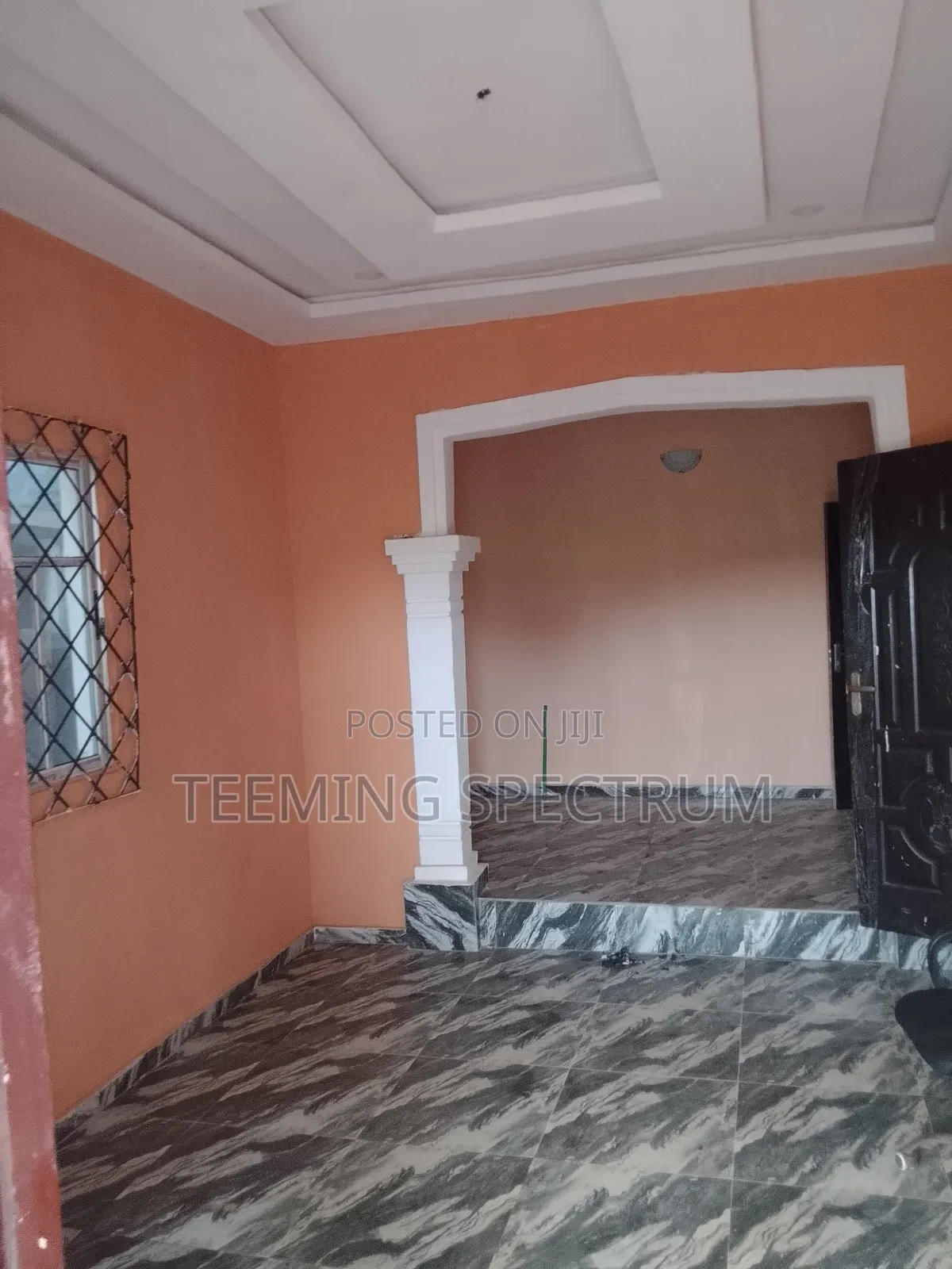 3bdrm Apartment in Benin City for rent
