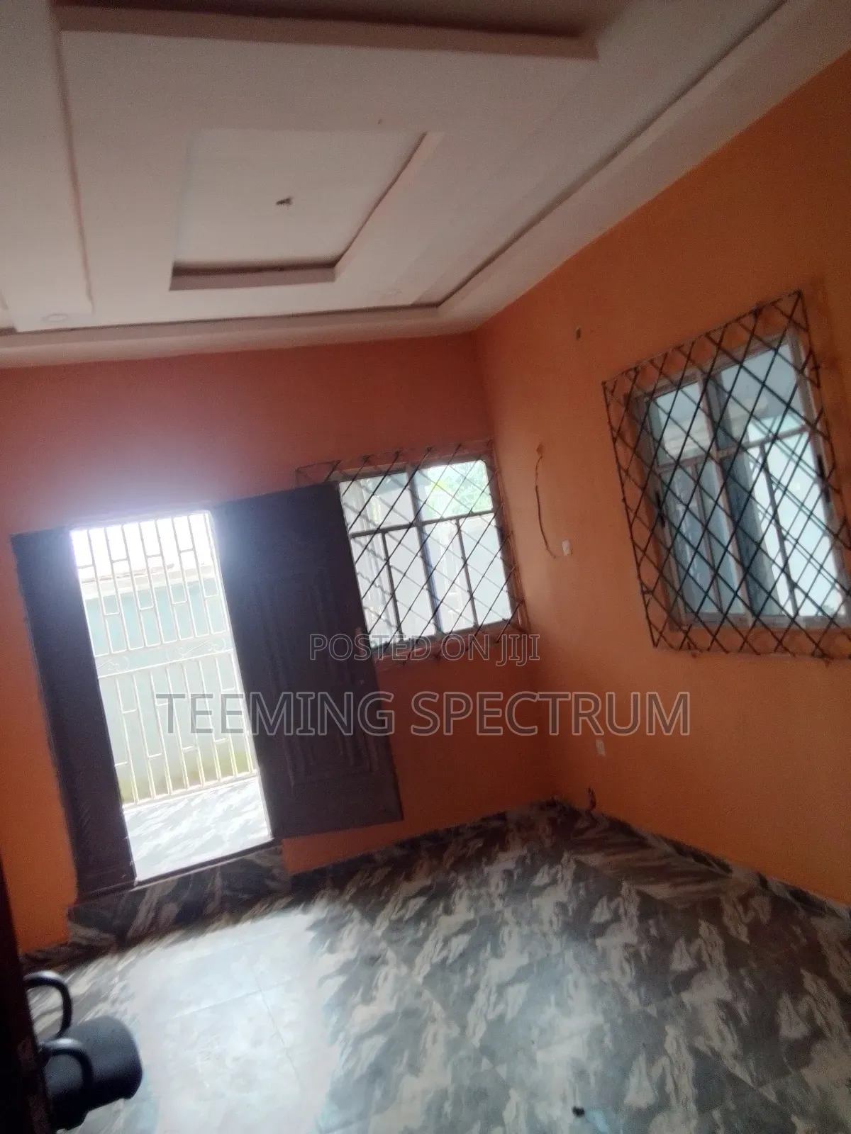 3bdrm Apartment in Benin City for rent
