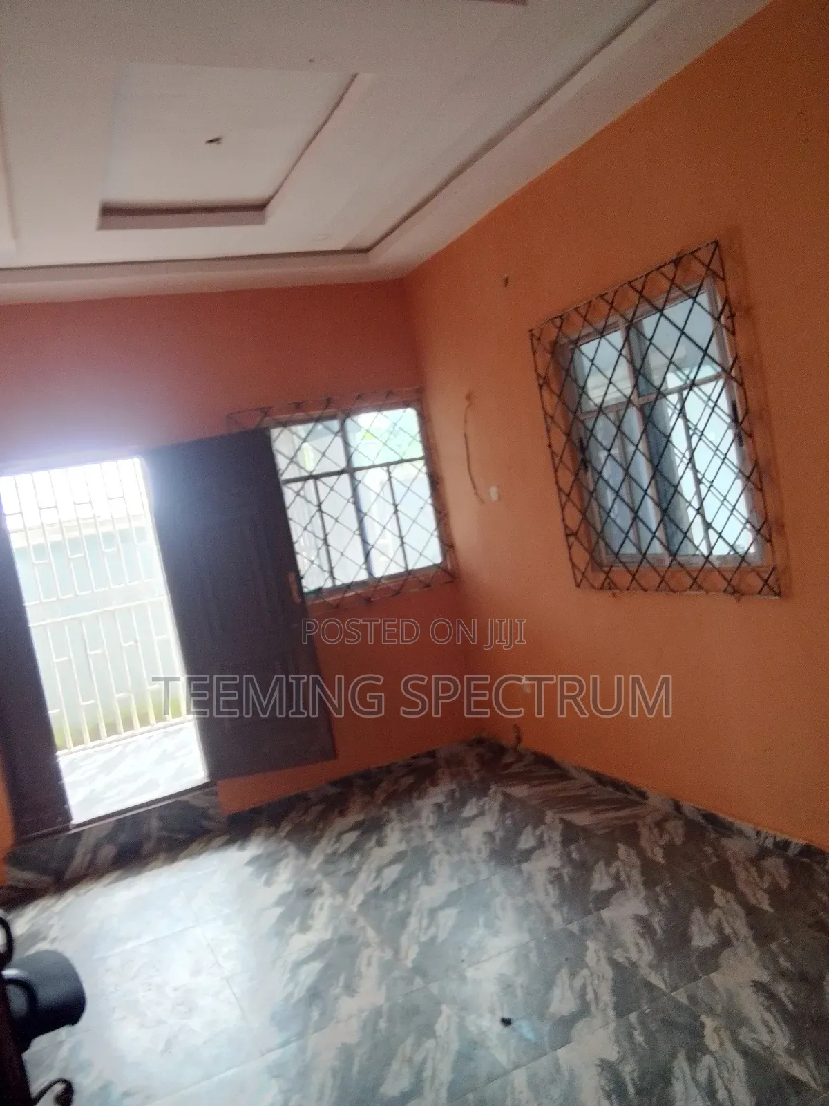 3bdrm Apartment in Benin City for rent
