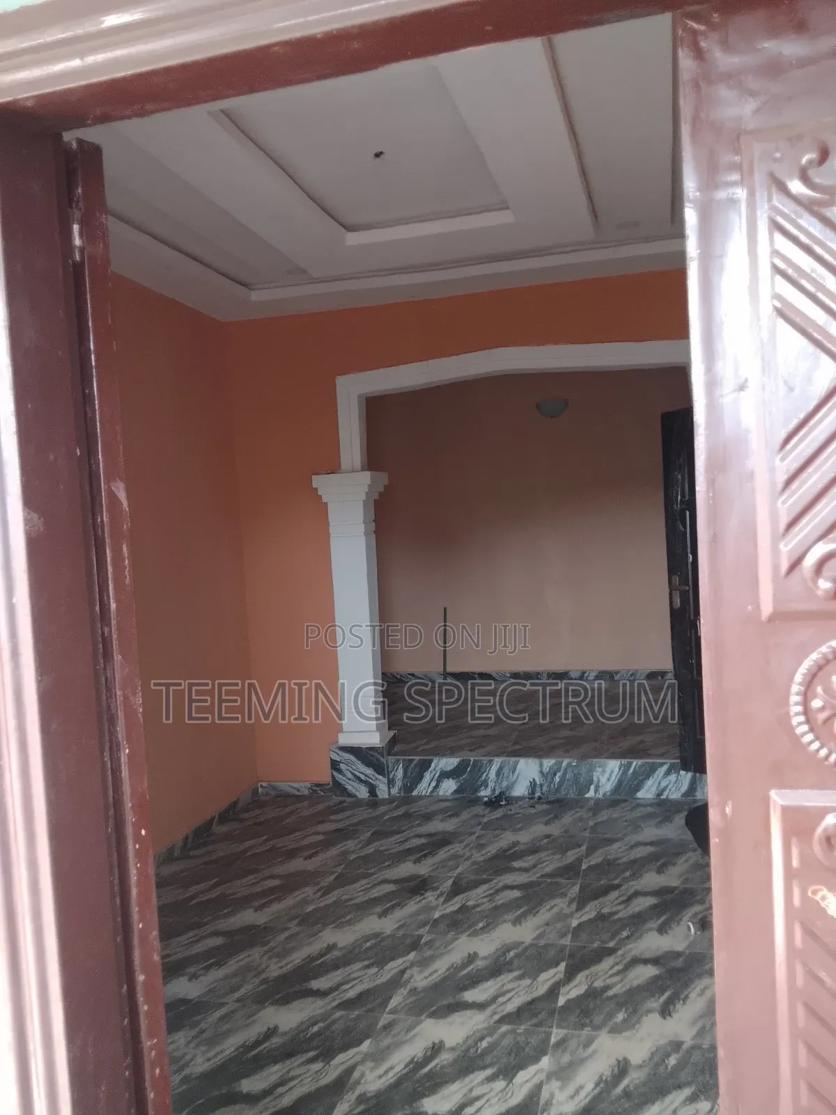 3bdrm Apartment in Benin City for rent