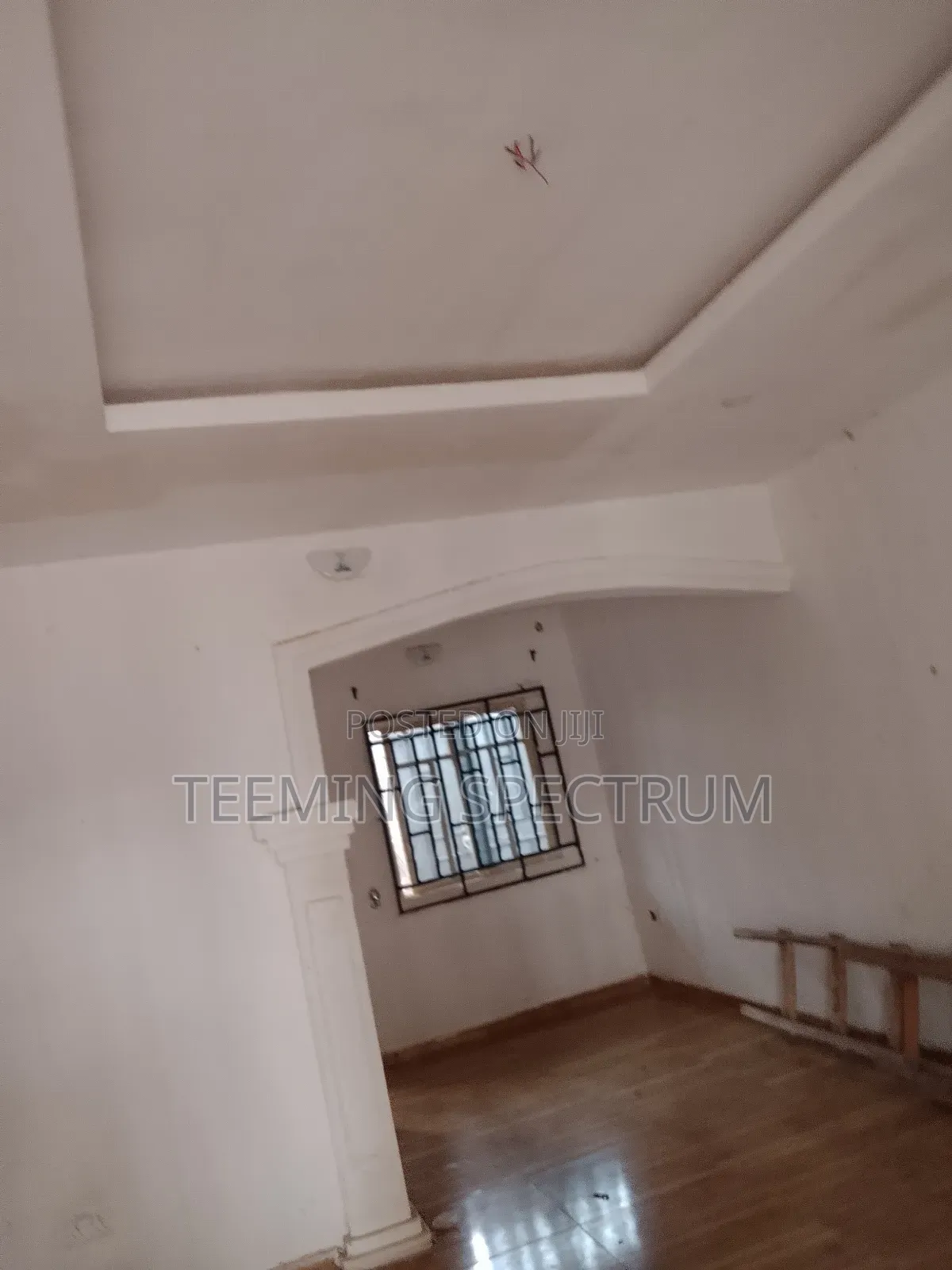 3bdrm Apartment in Benin City for rent