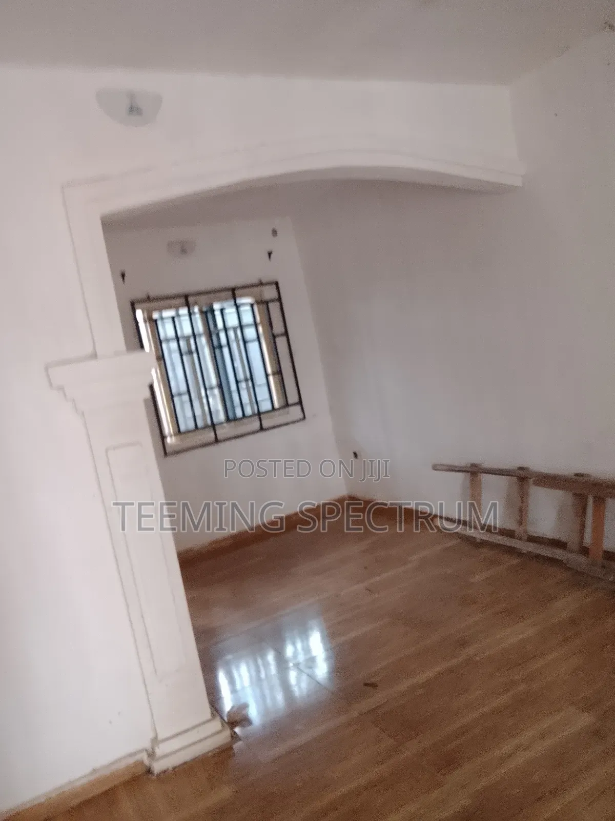3bdrm Apartment in Benin City for rent
