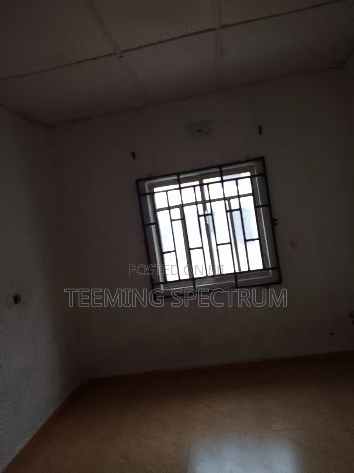 3bdrm Apartment in Benin City for rent