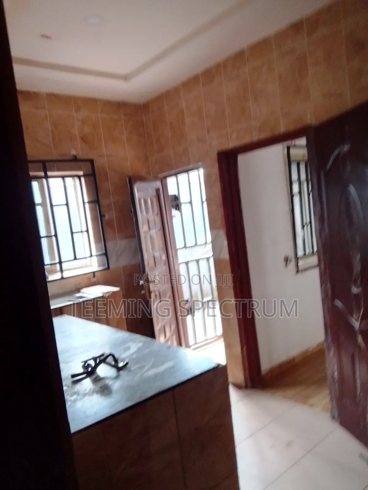 3bdrm Apartment in Benin City for rent