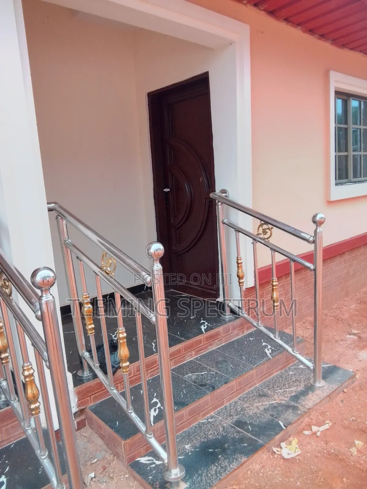 1bdrm Apartment in Benin City for rent