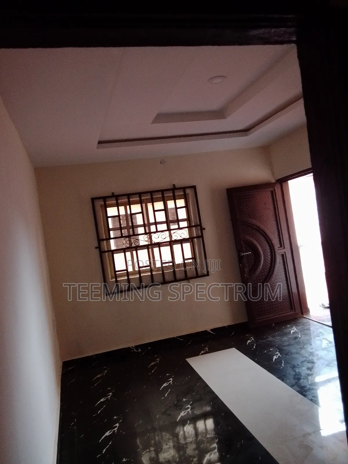 1bdrm Apartment in Benin City for rent