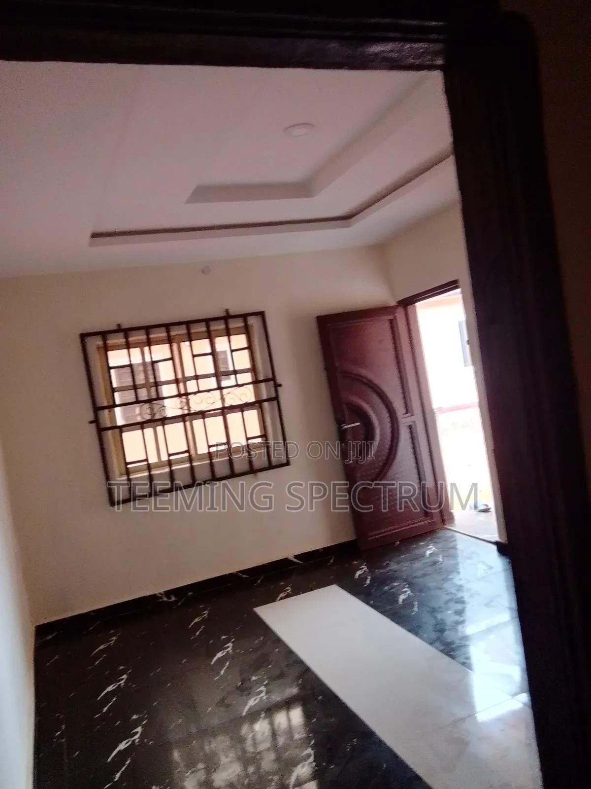 1bdrm Apartment in Benin City for rent