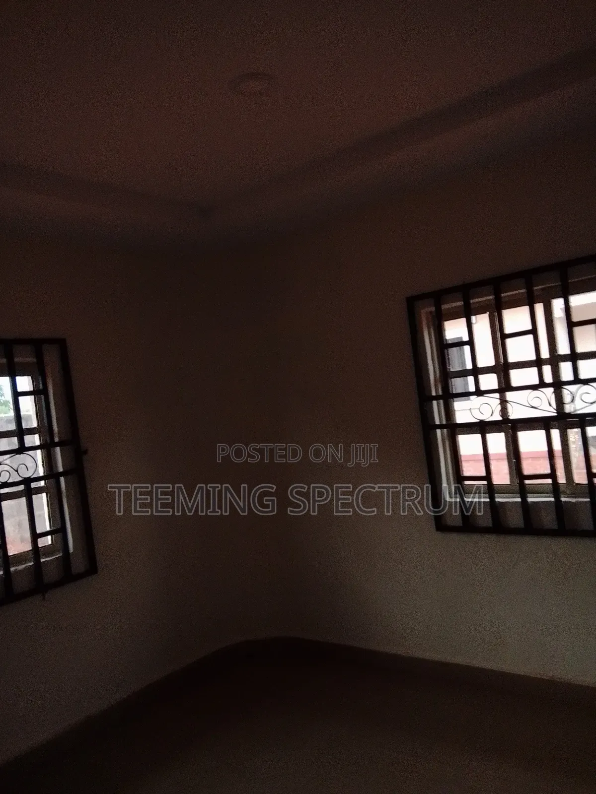 1bdrm Apartment in Benin City for rent