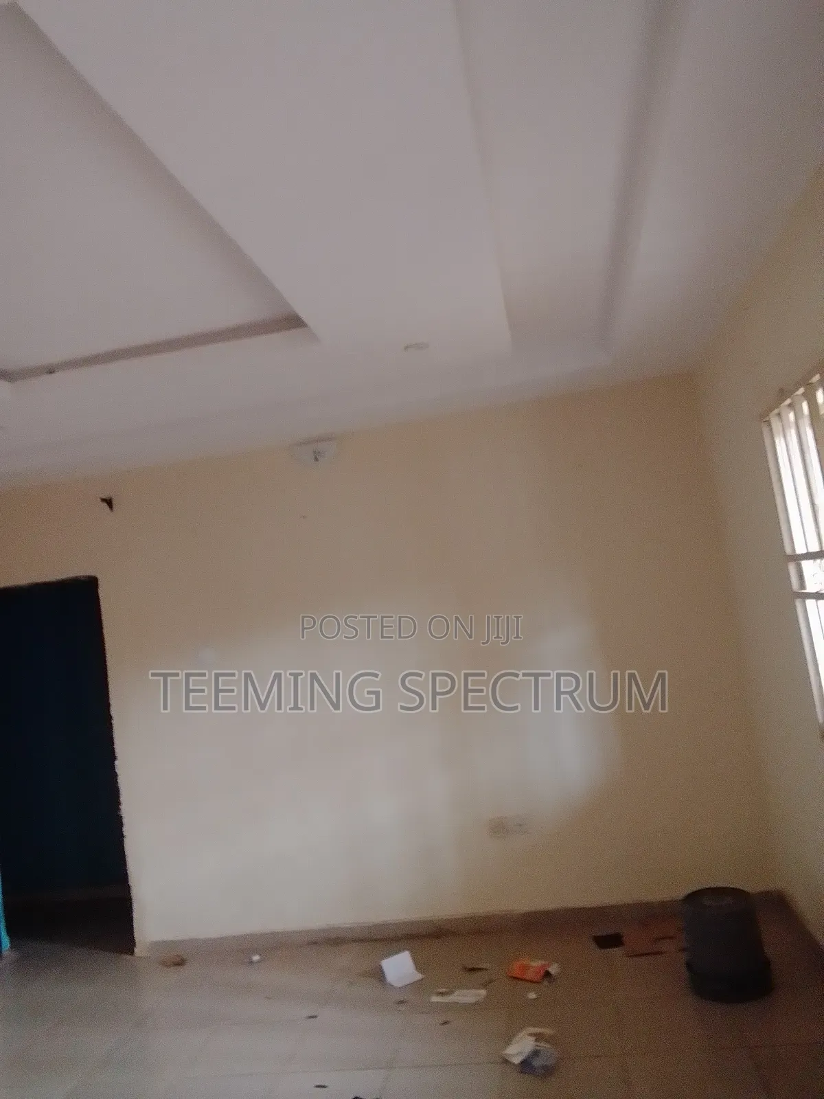 1bdrm Apartment in Benin City for rent