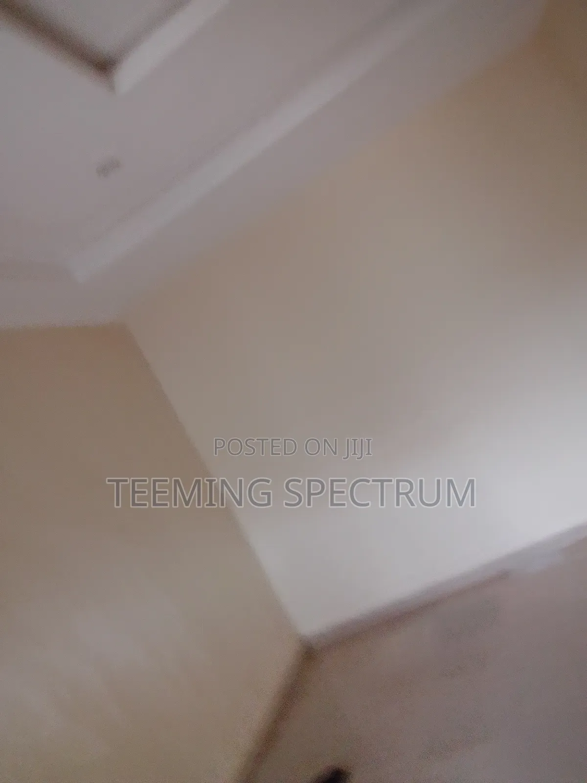 1bdrm Apartment in Benin City for rent