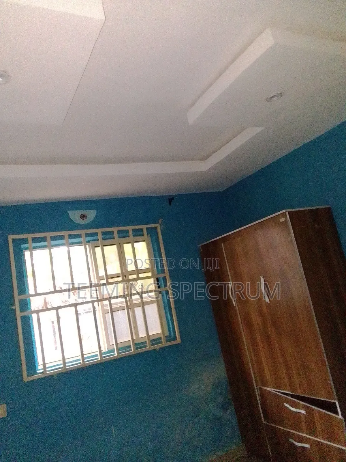 1bdrm Apartment in Benin City for rent