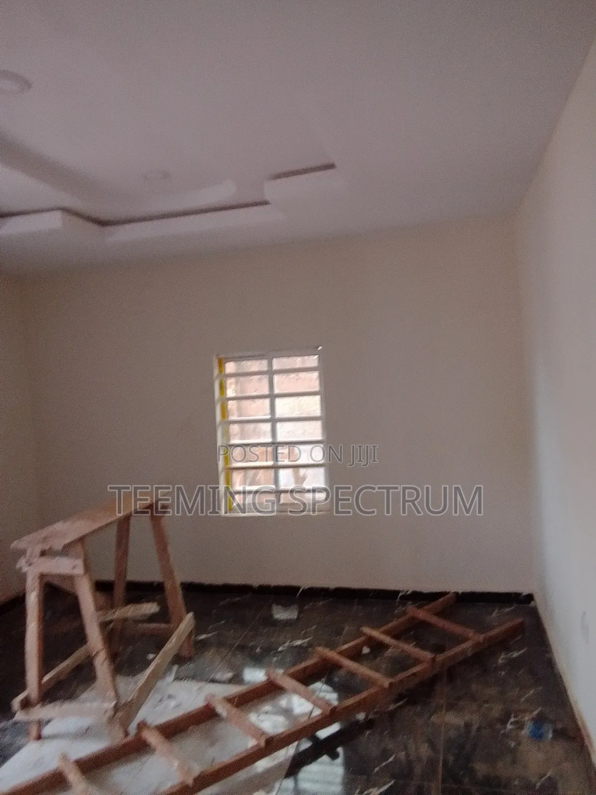 1bdrm Apartment in Benin City for rent