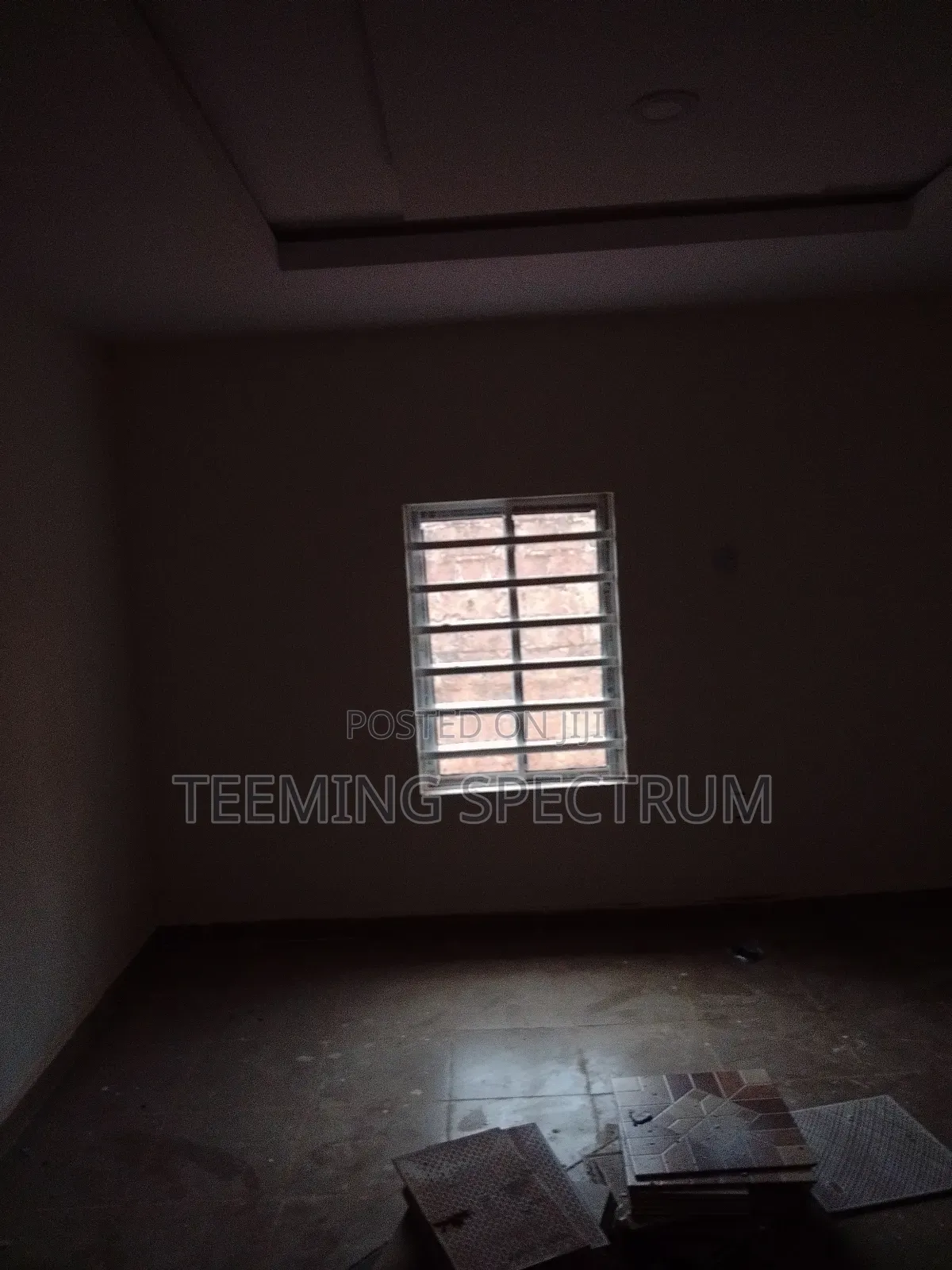 1bdrm Apartment in Benin City for rent