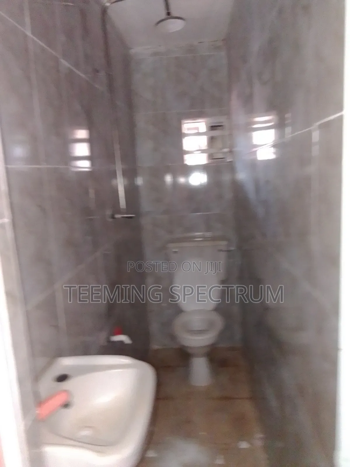 1bdrm Apartment in Benin City for rent