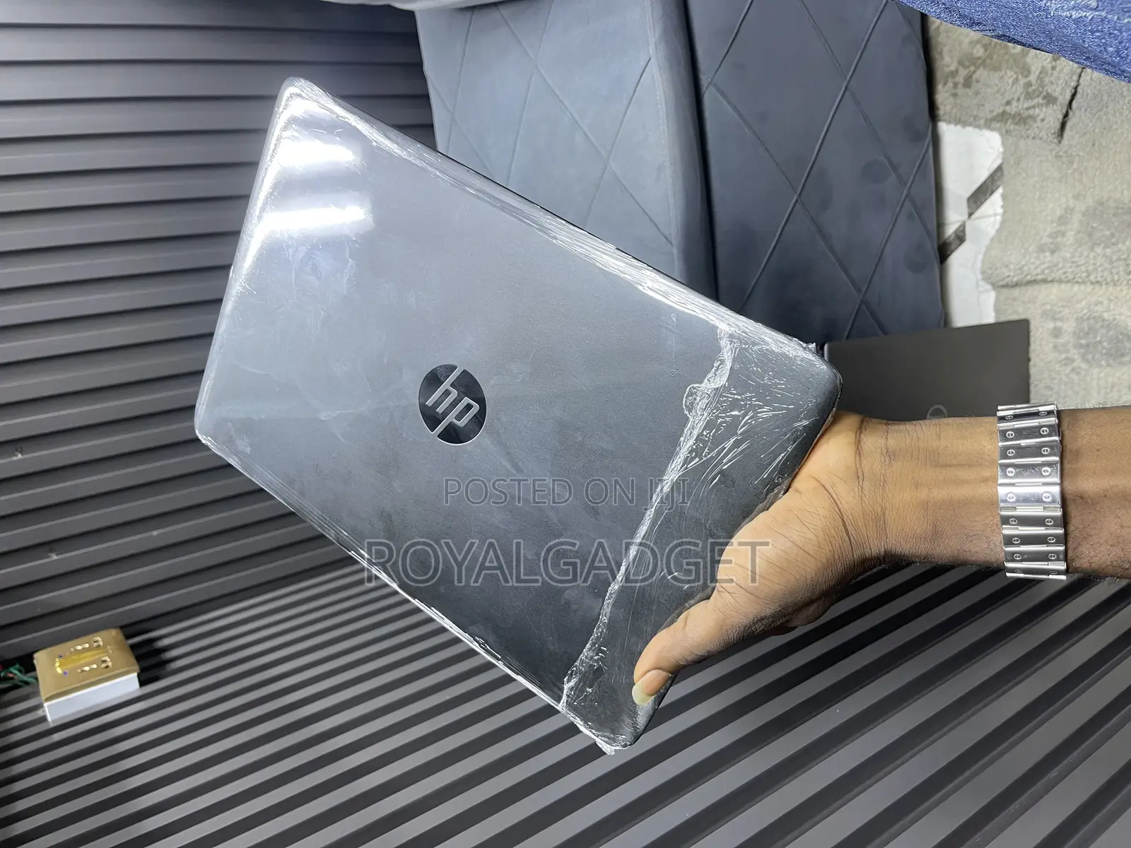 Laptop HP EliteBook 840 G1 8GB Intel Core i5 HDD+SSD 500GB