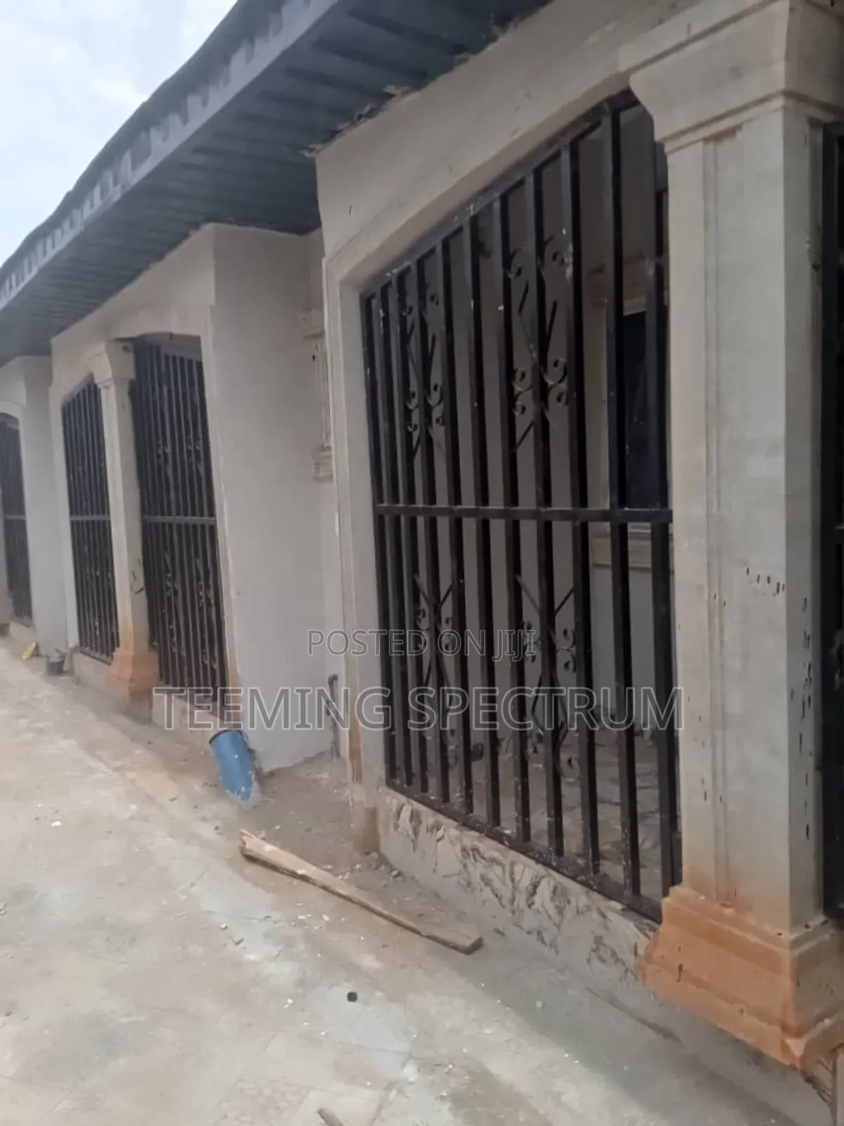 1bdrm Apartment in Benin City for rent