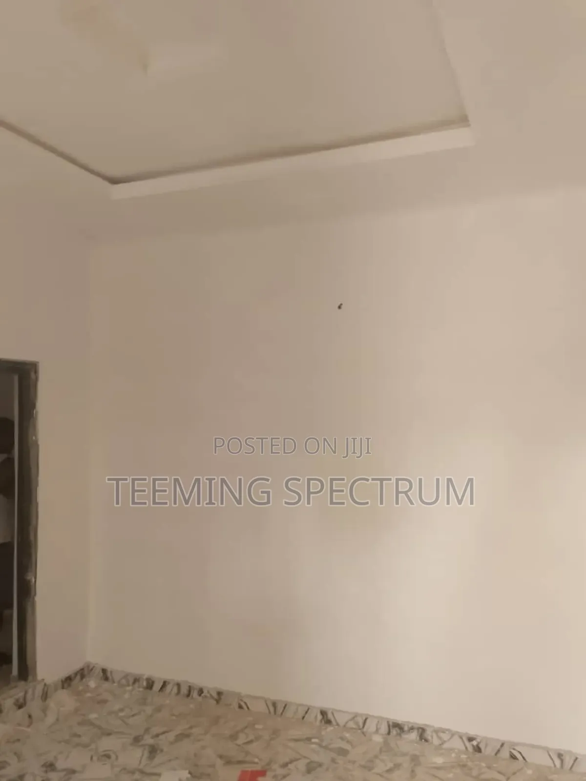 1bdrm Apartment in Benin City for rent
