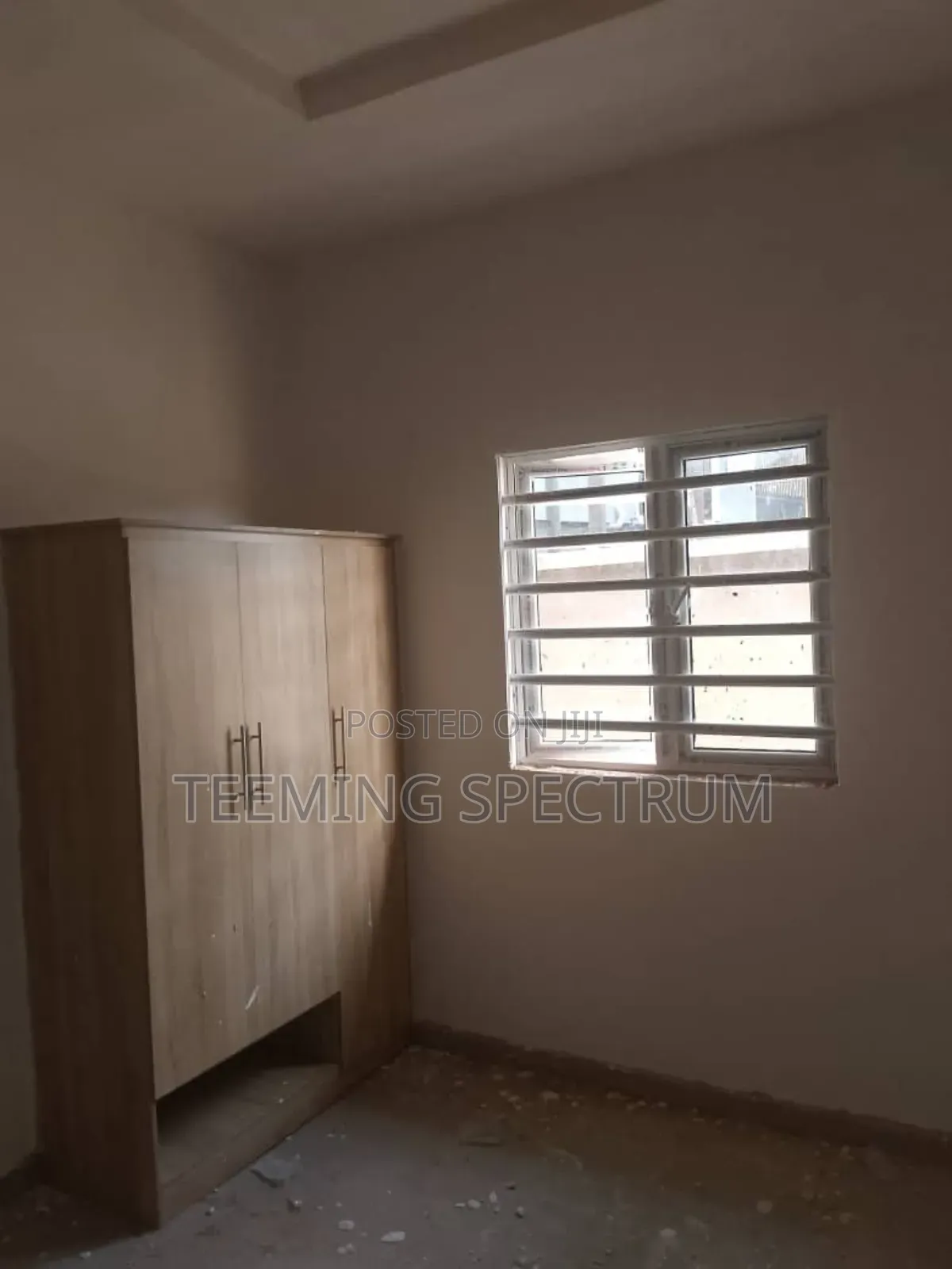 1bdrm Apartment in Benin City for rent