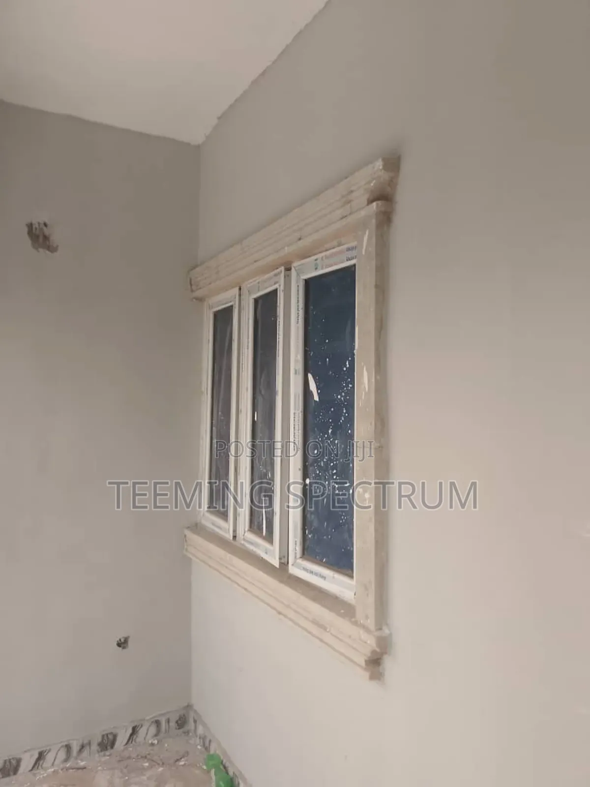 1bdrm Apartment in Benin City for rent