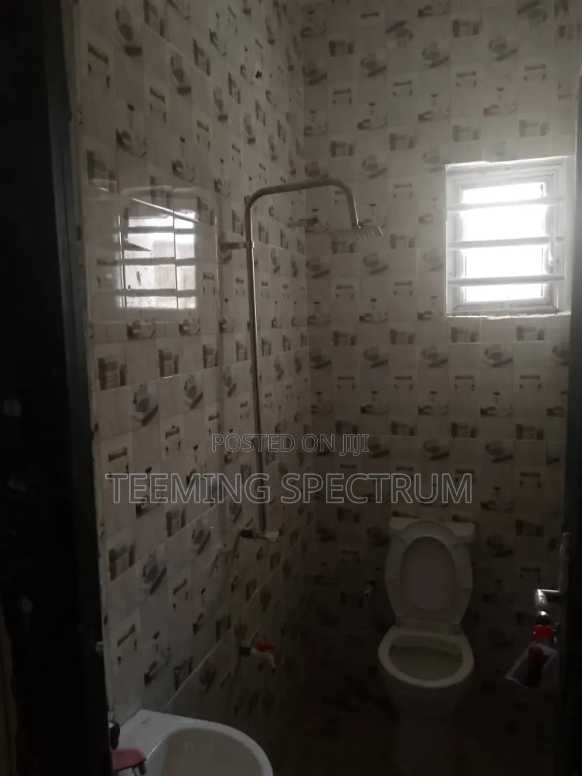 1bdrm Apartment in Benin City for rent
