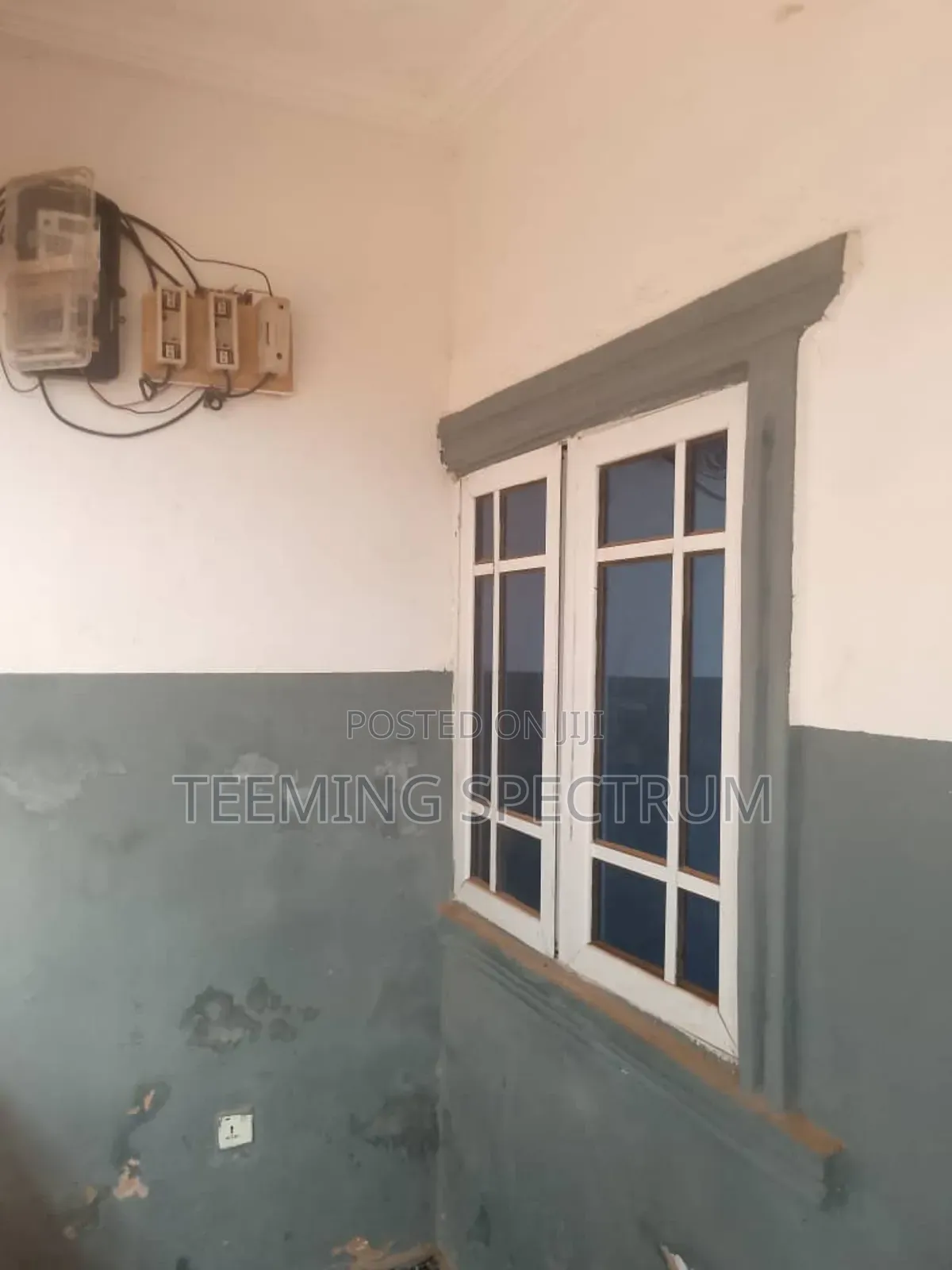 1bdrm Apartment in Benin City for rent